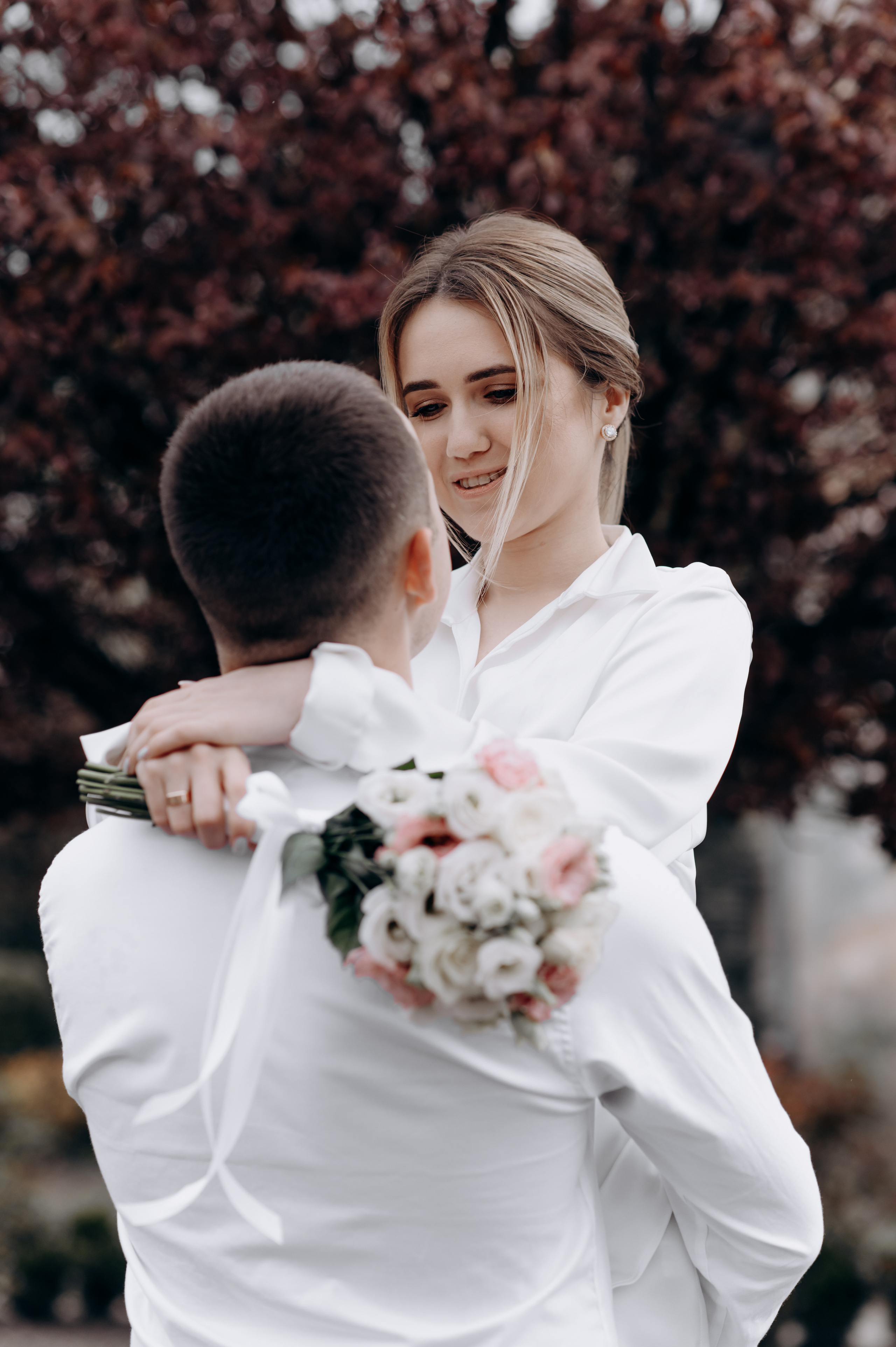 Сергій та Валерія 07.05.2022. Фотограф Роман Жосу Золочів