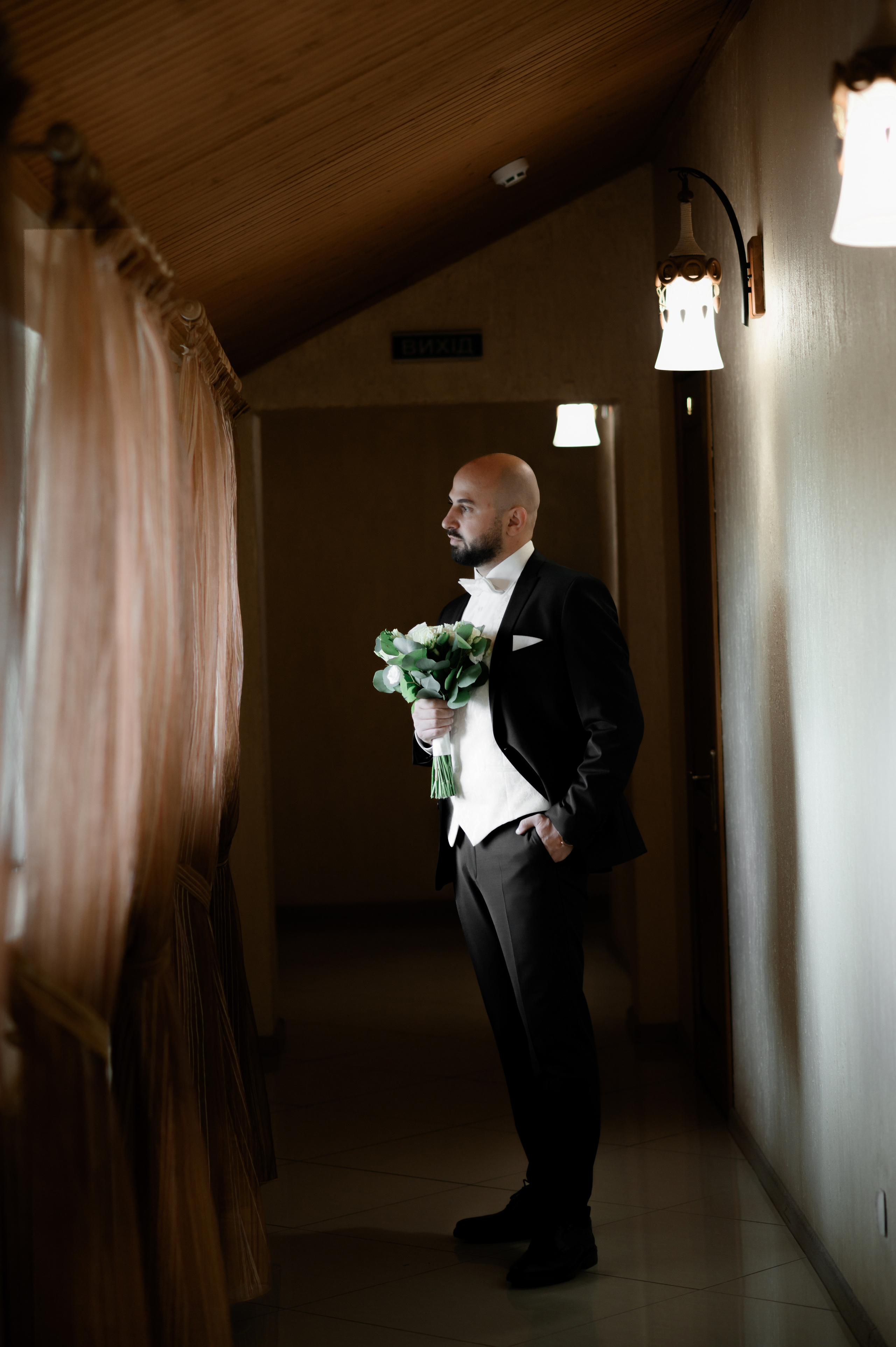 Марія та Майд 28.08.2021. Фотограф Роман Жосу Золочів