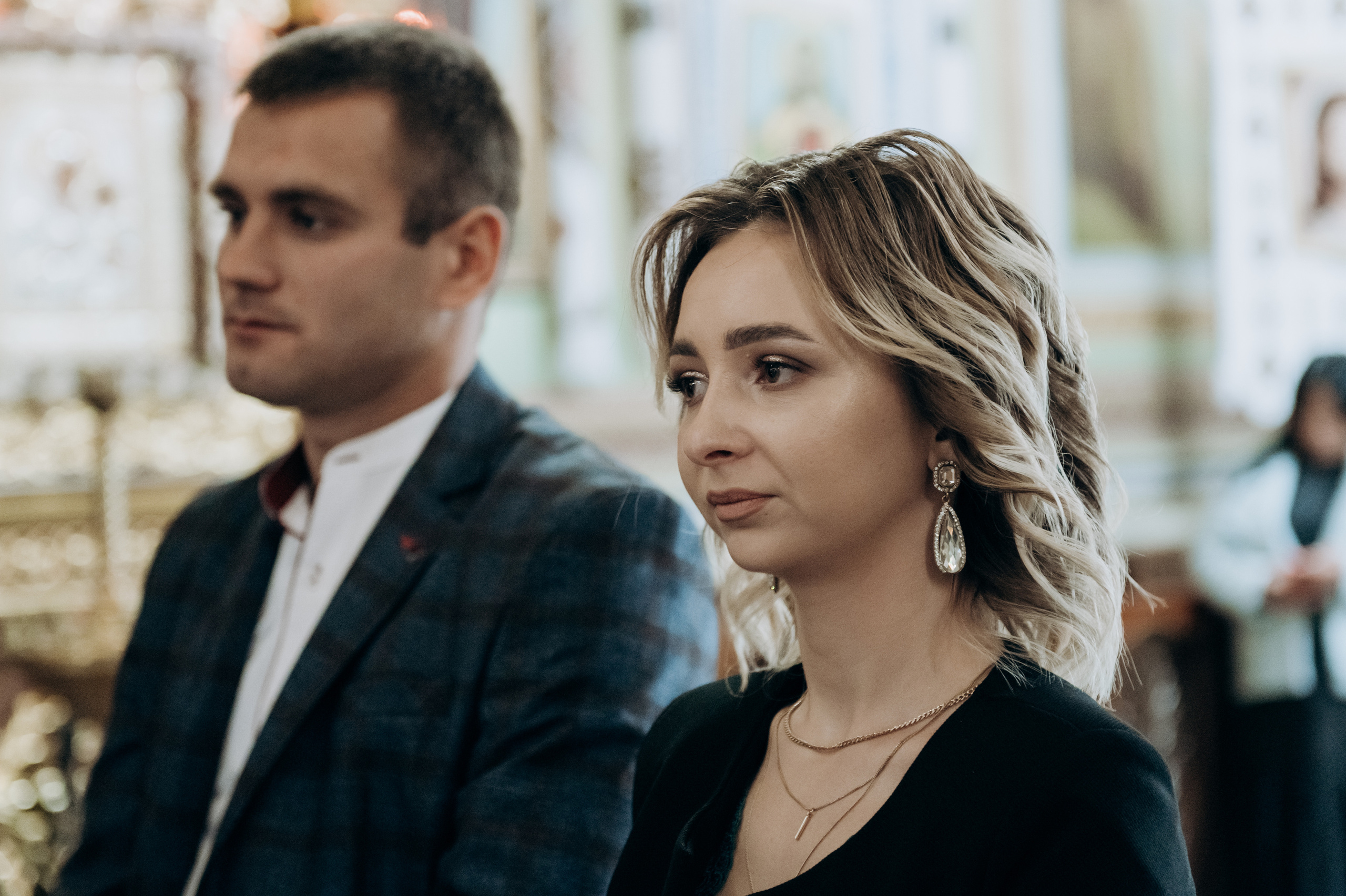 Віталій та Діана. Фотограф Роман Жосу Золочів