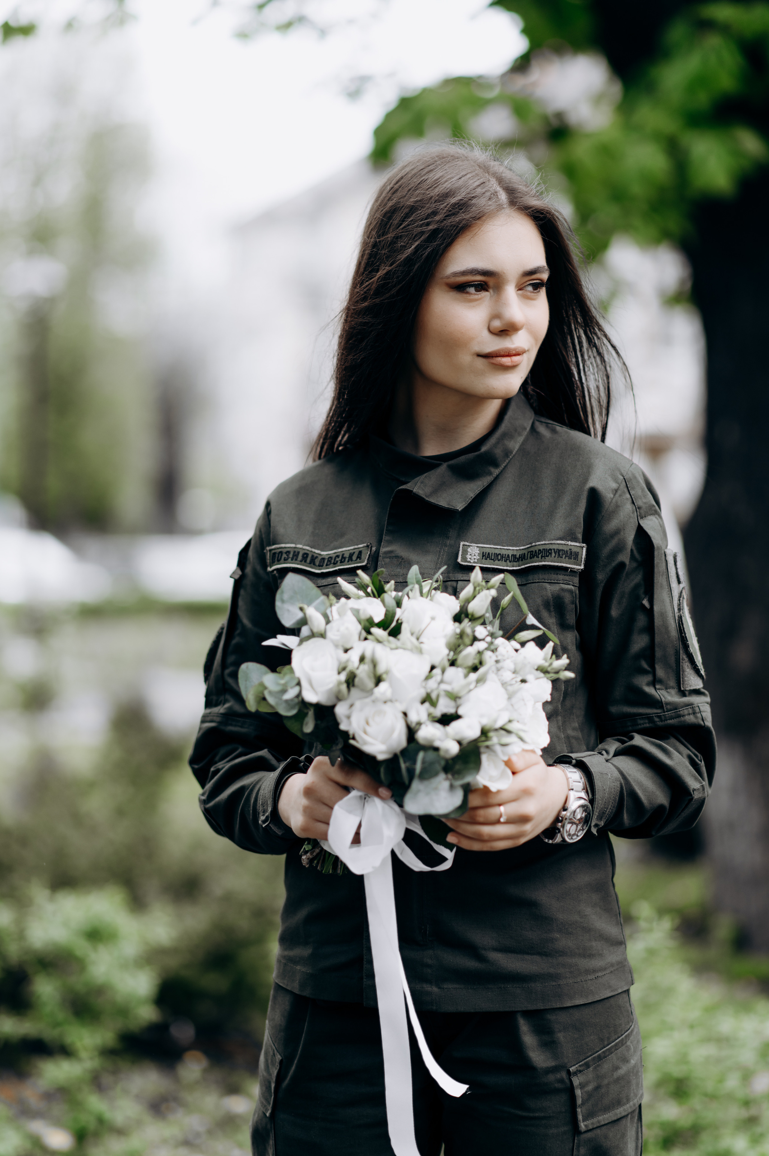 Софія та Богда. Створення нової Української сім’ї. Фотограф Роман Жосу Золочів