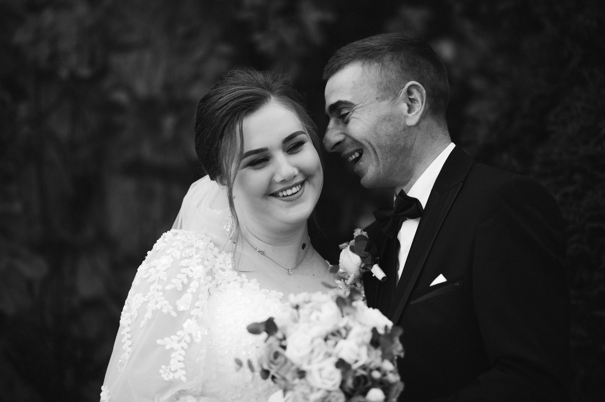 Юра та Оксана. Фотограф Роман Жосу Золочів