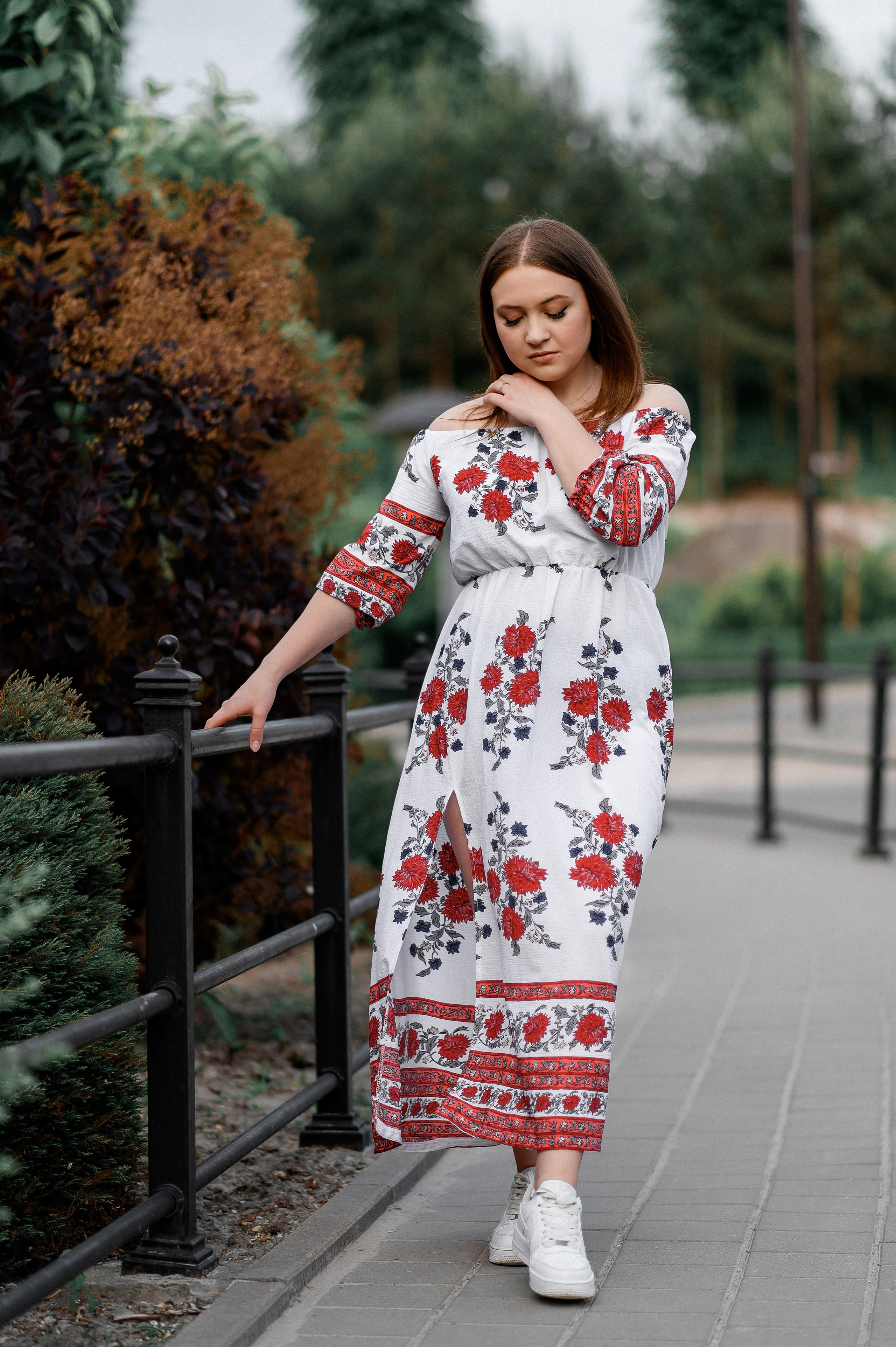 Дарина. Фотограф Роман Жосу Золочів