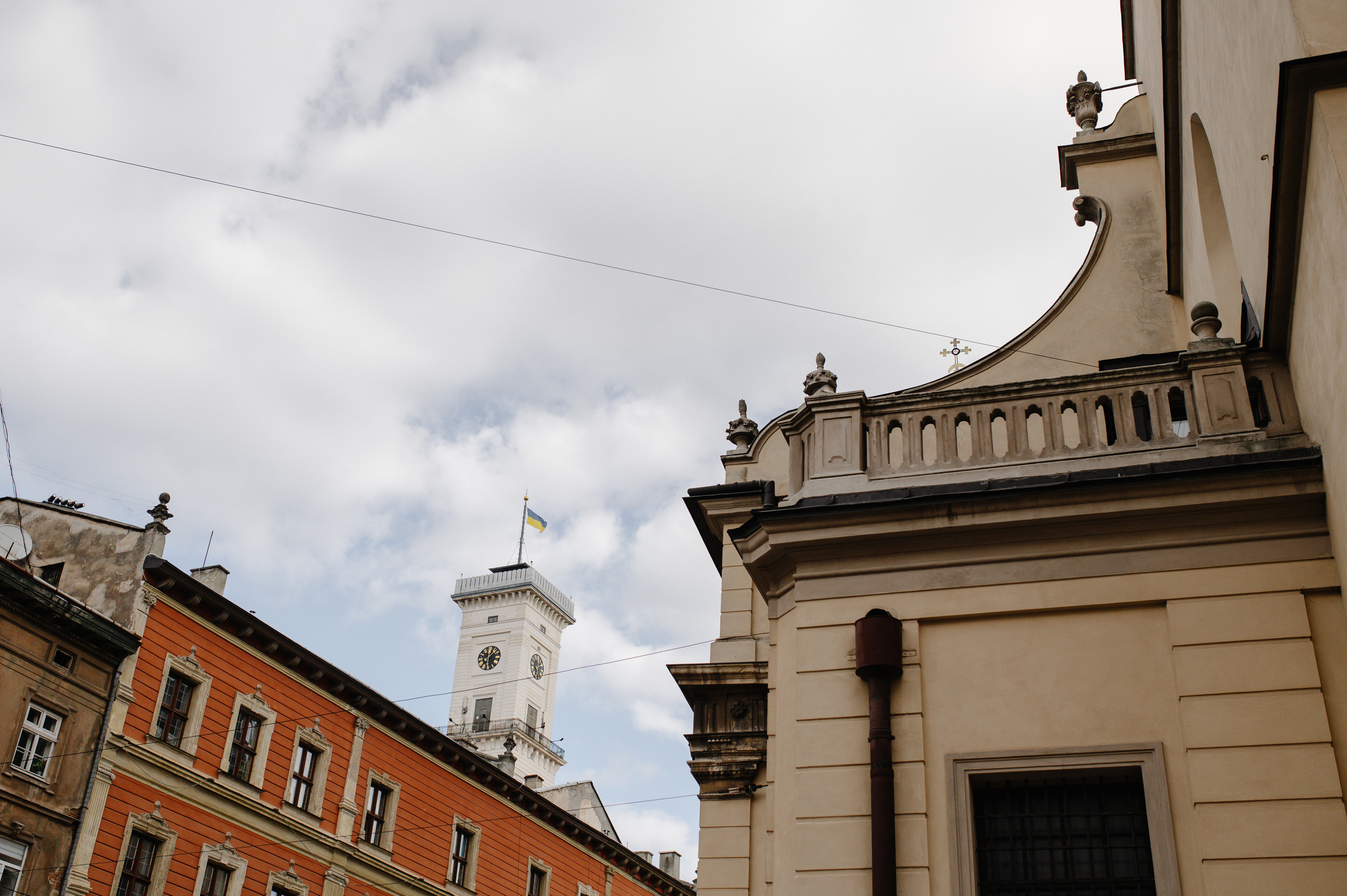 Володимир та Ірина 06.11.2021. Фотограф Роман Жосу Золочів