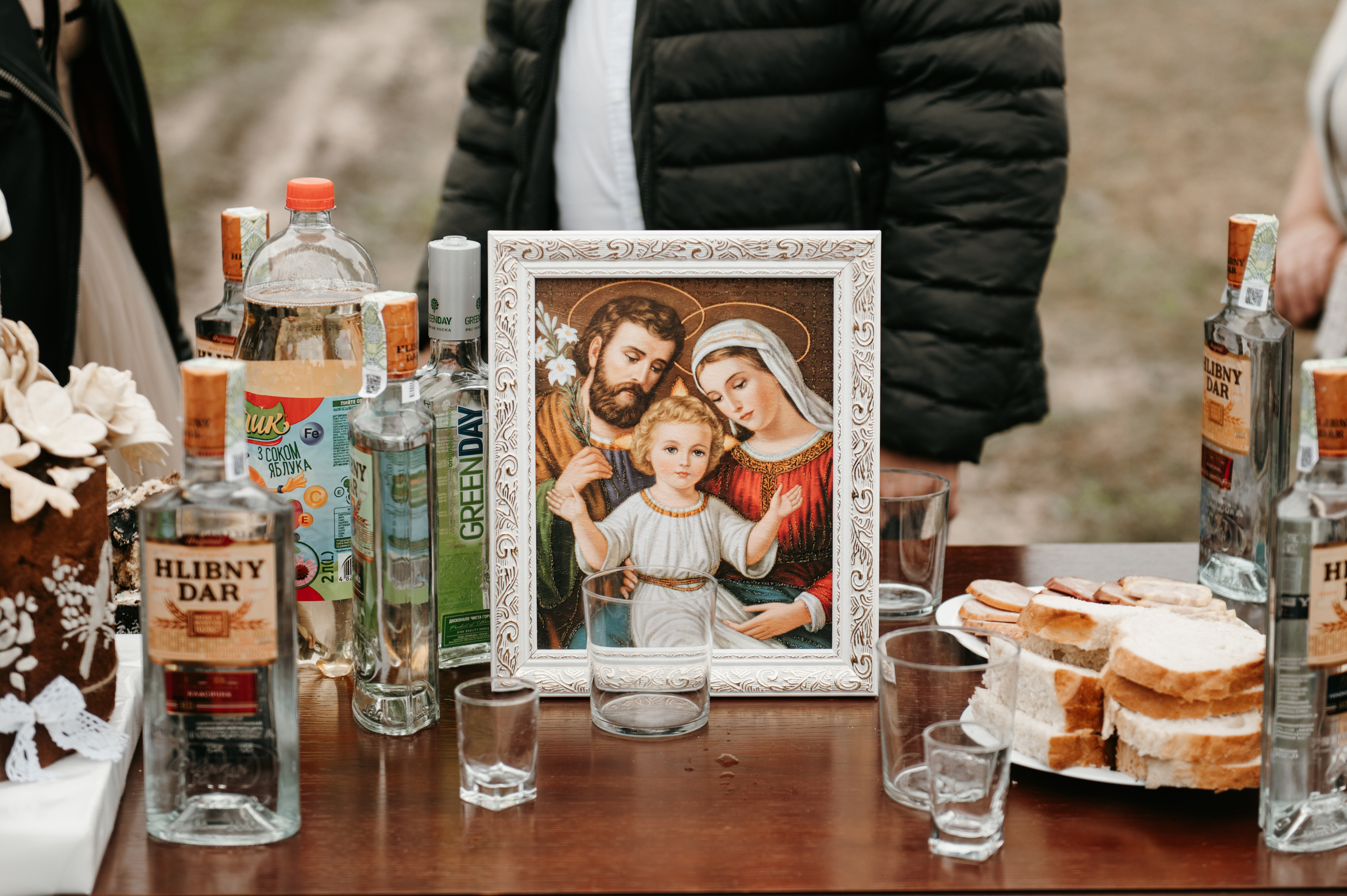 Ірина та Олег 17.09.2022. Фотограф Роман Жосу Золочів