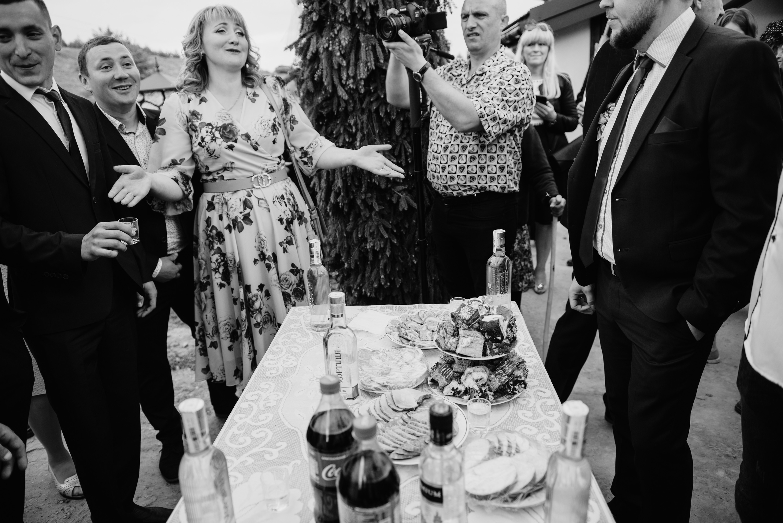 Зоряна та Мар’ян 29.05.2021. Фотограф Роман Жосу Золочів