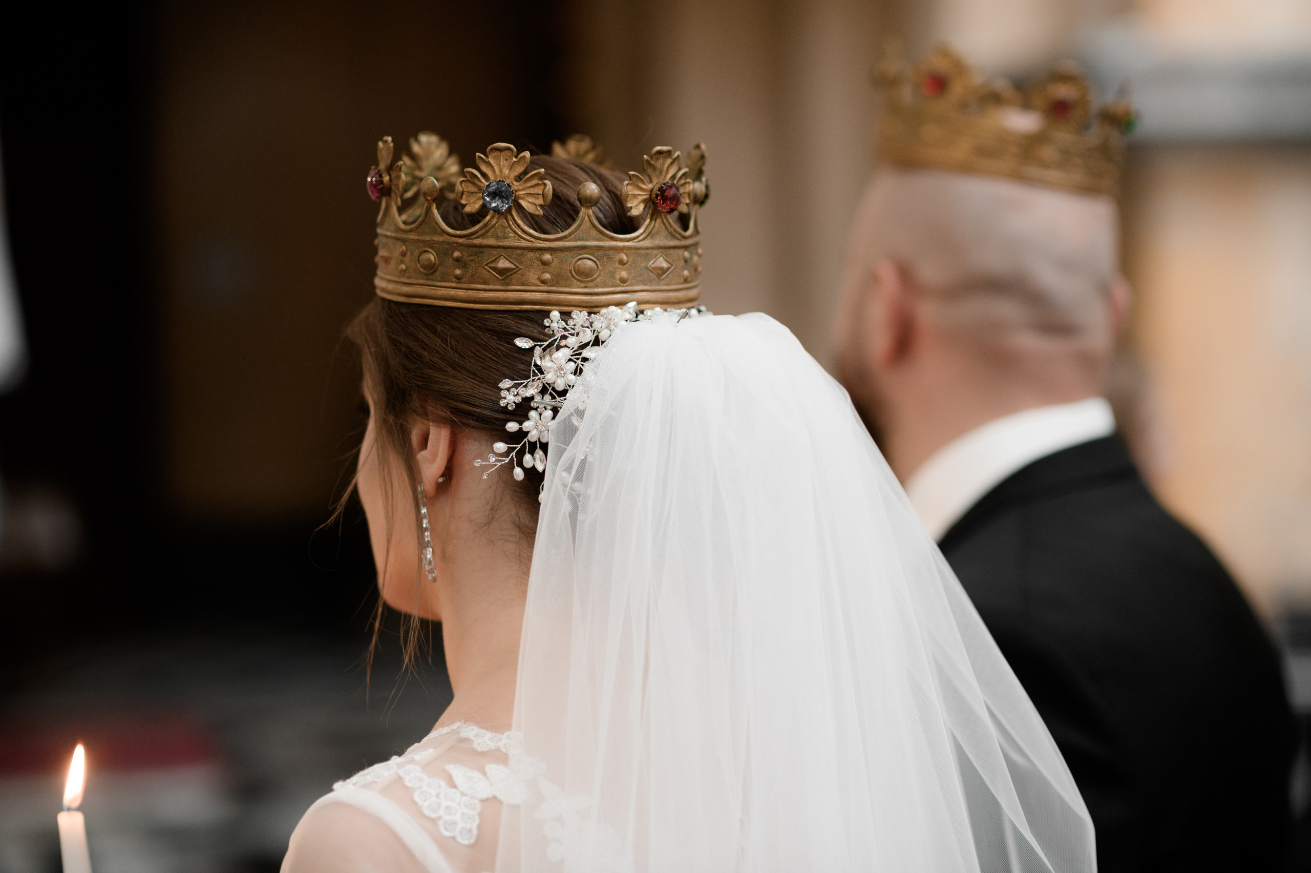 Марія та Майд 28.08.2021. Фотограф Роман Жосу Золочів