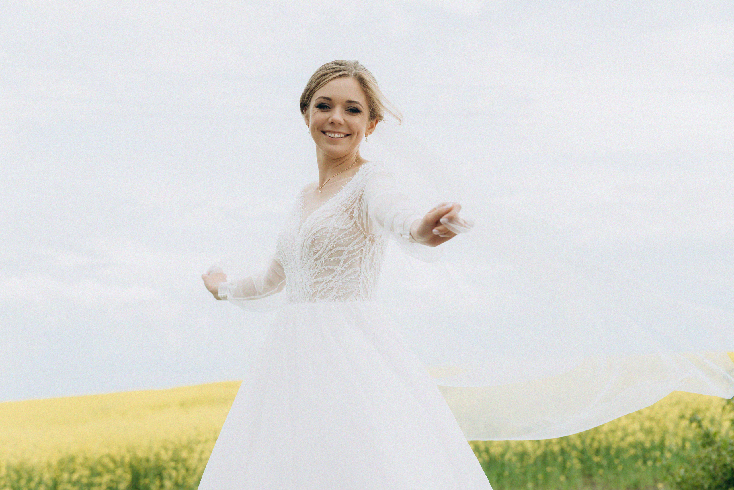 Зоряна та Мар’ян 29.05.2021. Фотограф Роман Жосу Золочів