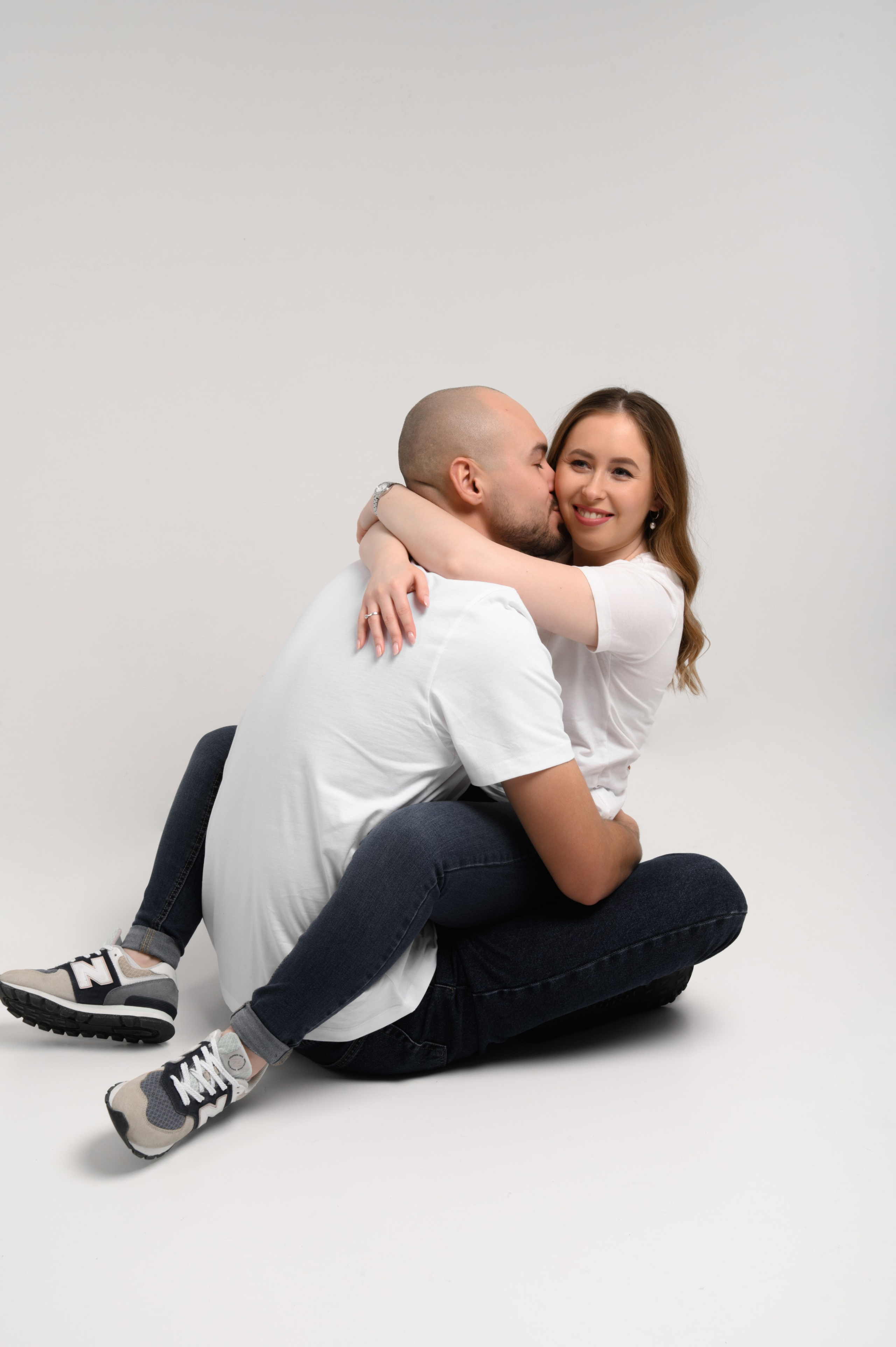 Оля та Тимофій