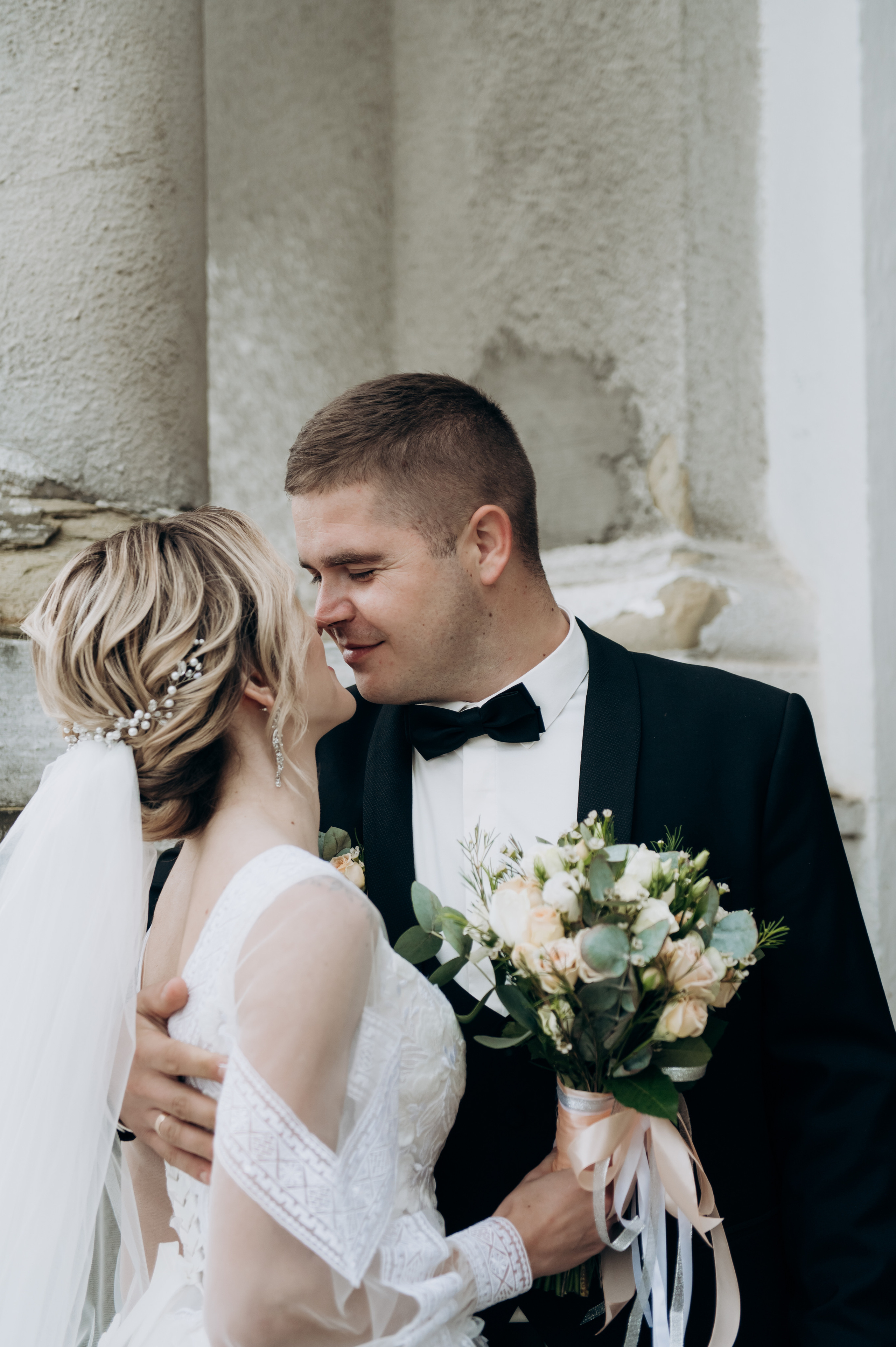 Віталій та Діана. Фотограф Роман Жосу Золочів