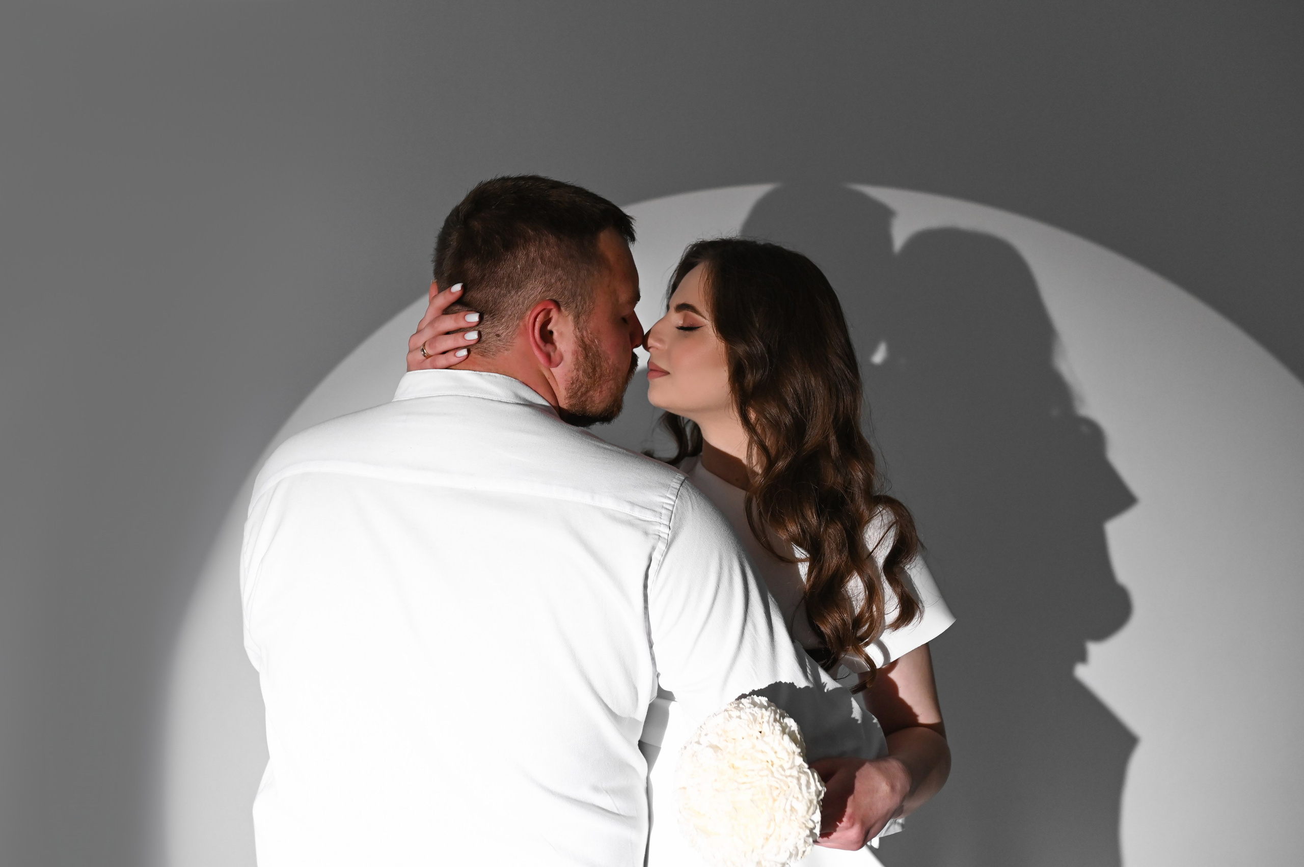 Марта та Віталій