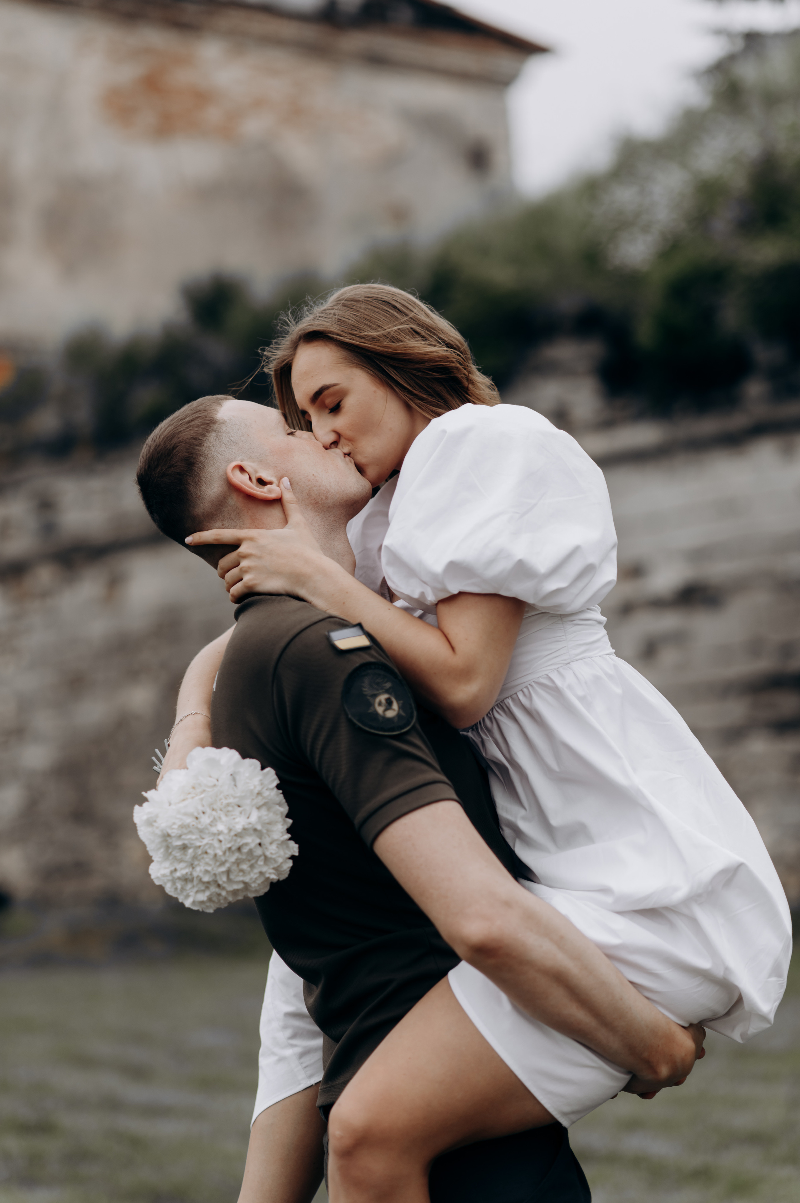 Микита та Анастасія. Фотограф Роман Жосу Золочів