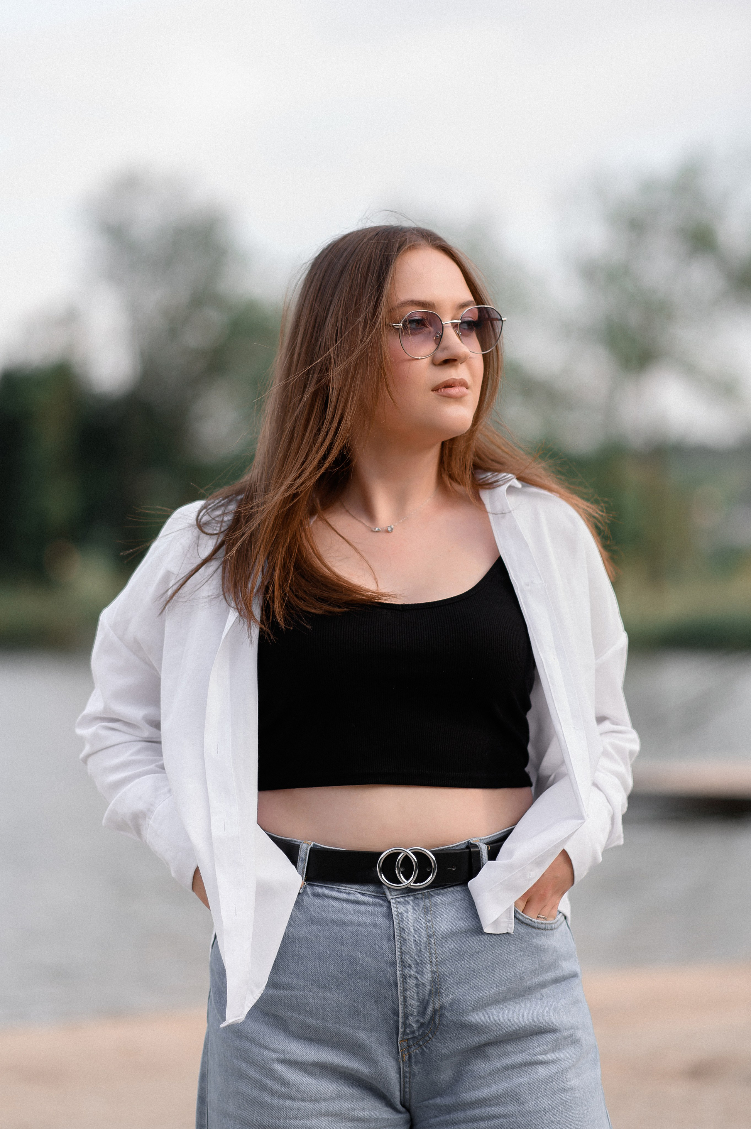 Дарина. Фотограф Роман Жосу Золочів