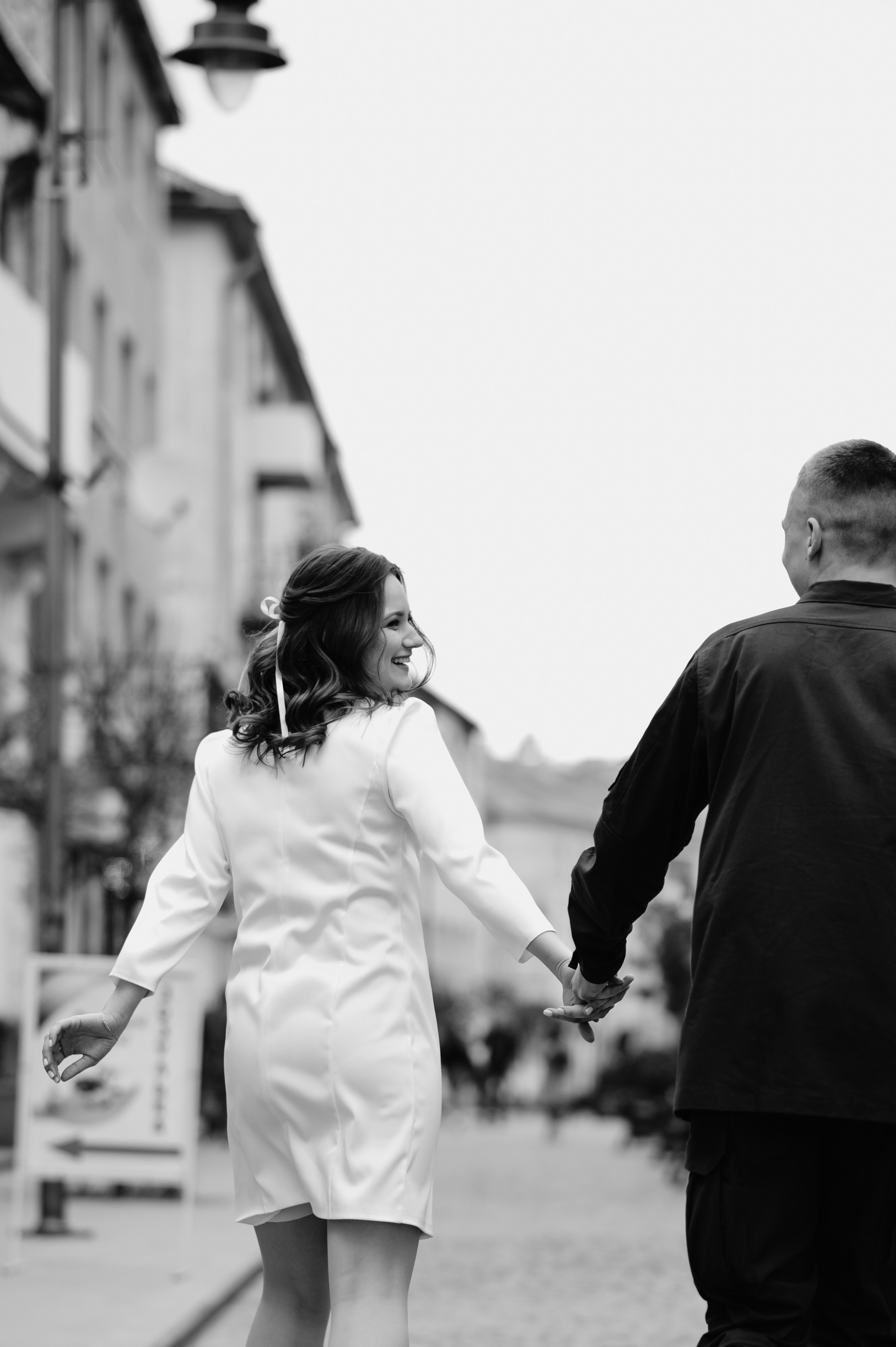 Із всіх скарбів світу їй лише його дотик треба 💛💙. Фотограф Роман Жосу Золочів