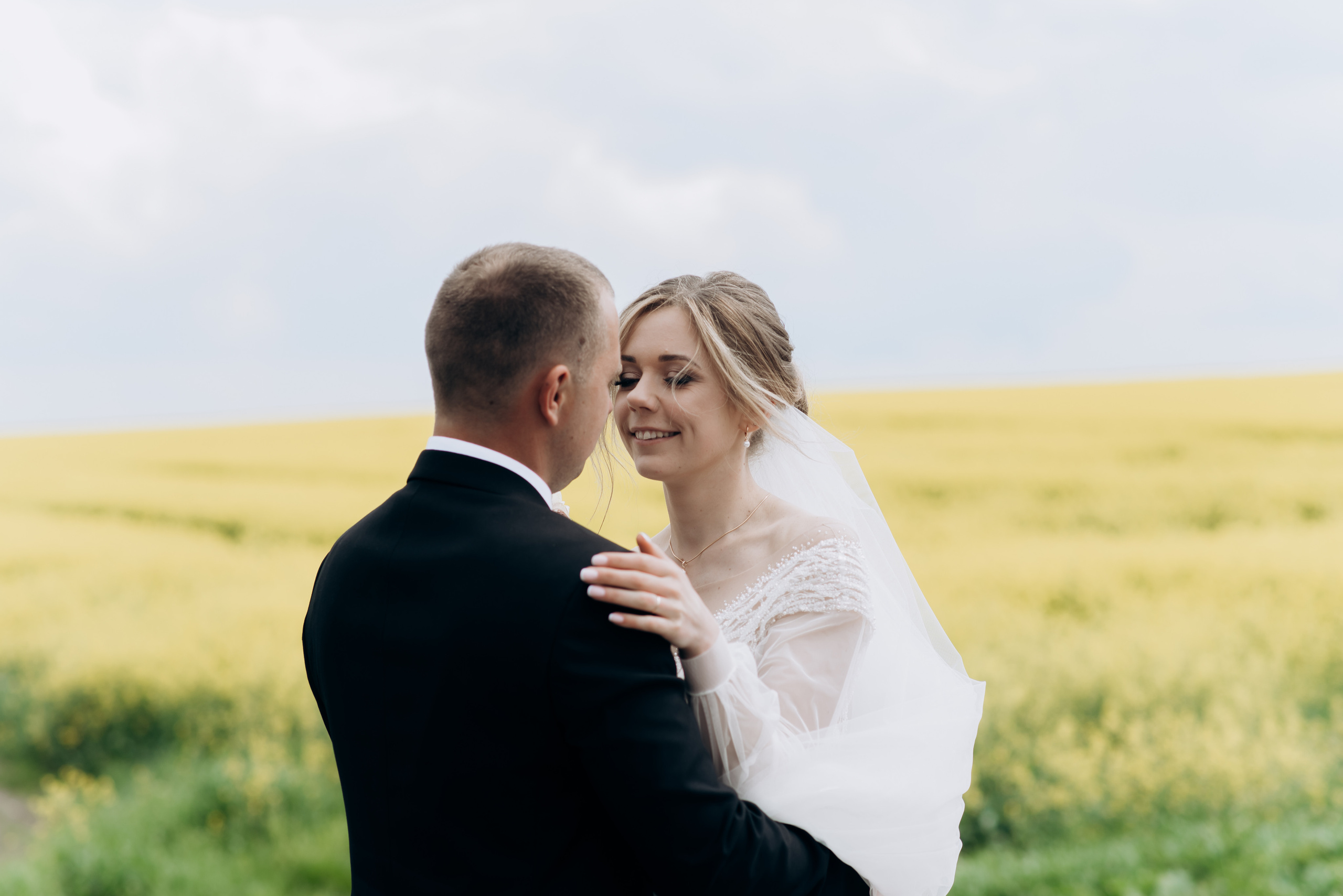 Зоряна та Мар’ян 29.05.2021. Фотограф Роман Жосу Золочів