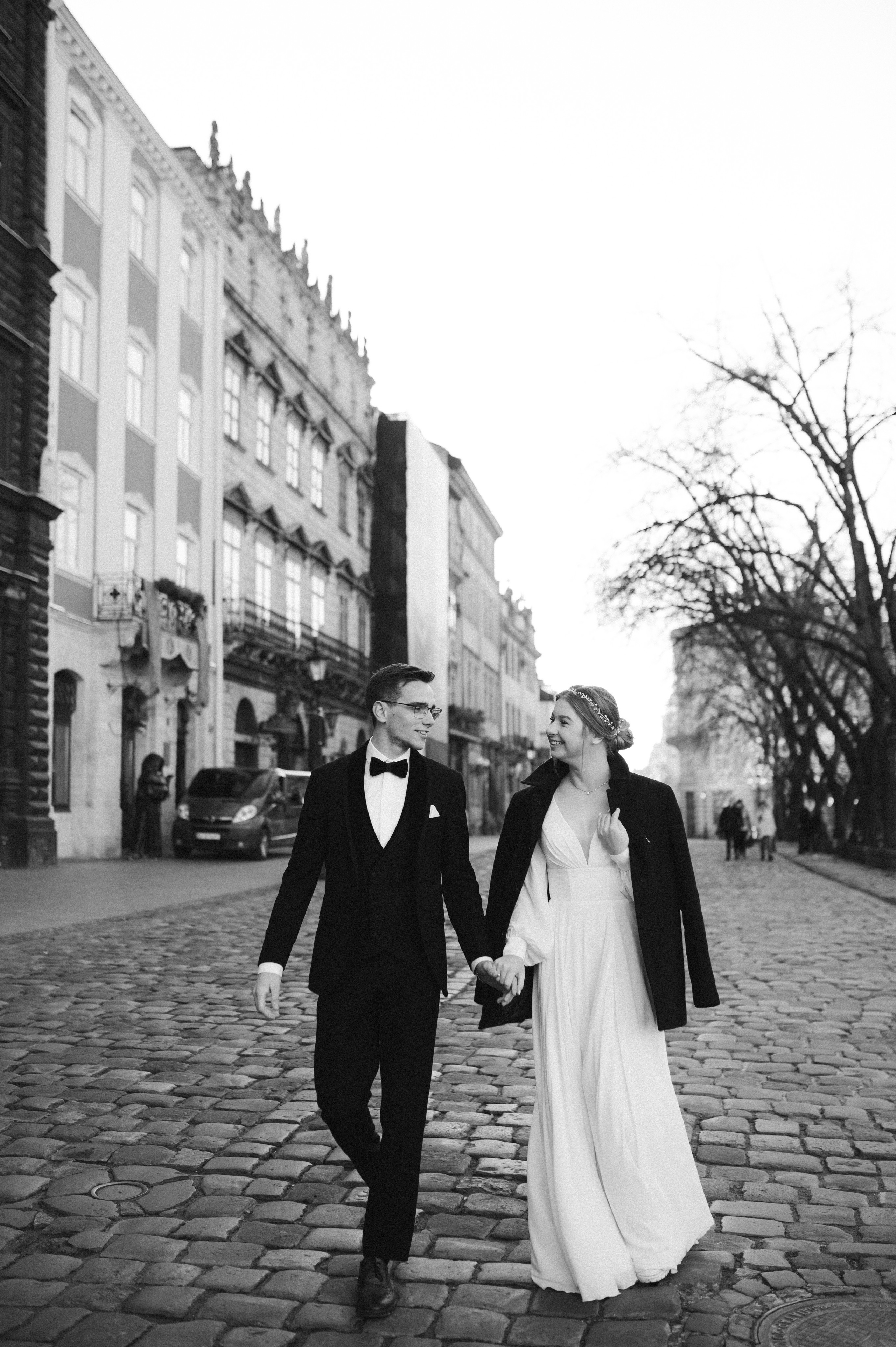 Володимир та Ірина 06.11.2021. Фотограф Роман Жосу Золочів