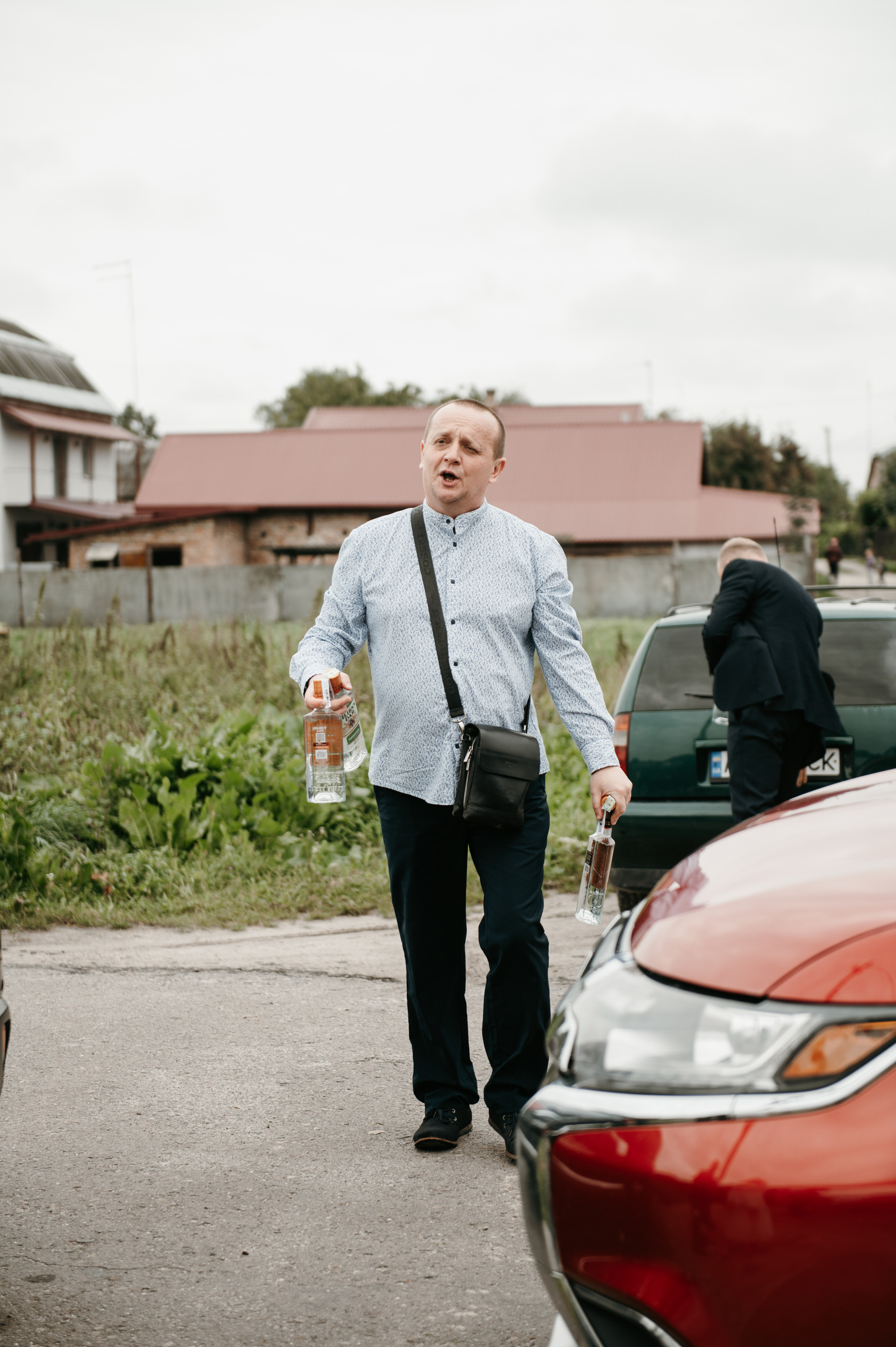 Ірина та Олег 17.09.2022. Фотограф Роман Жосу Золочів