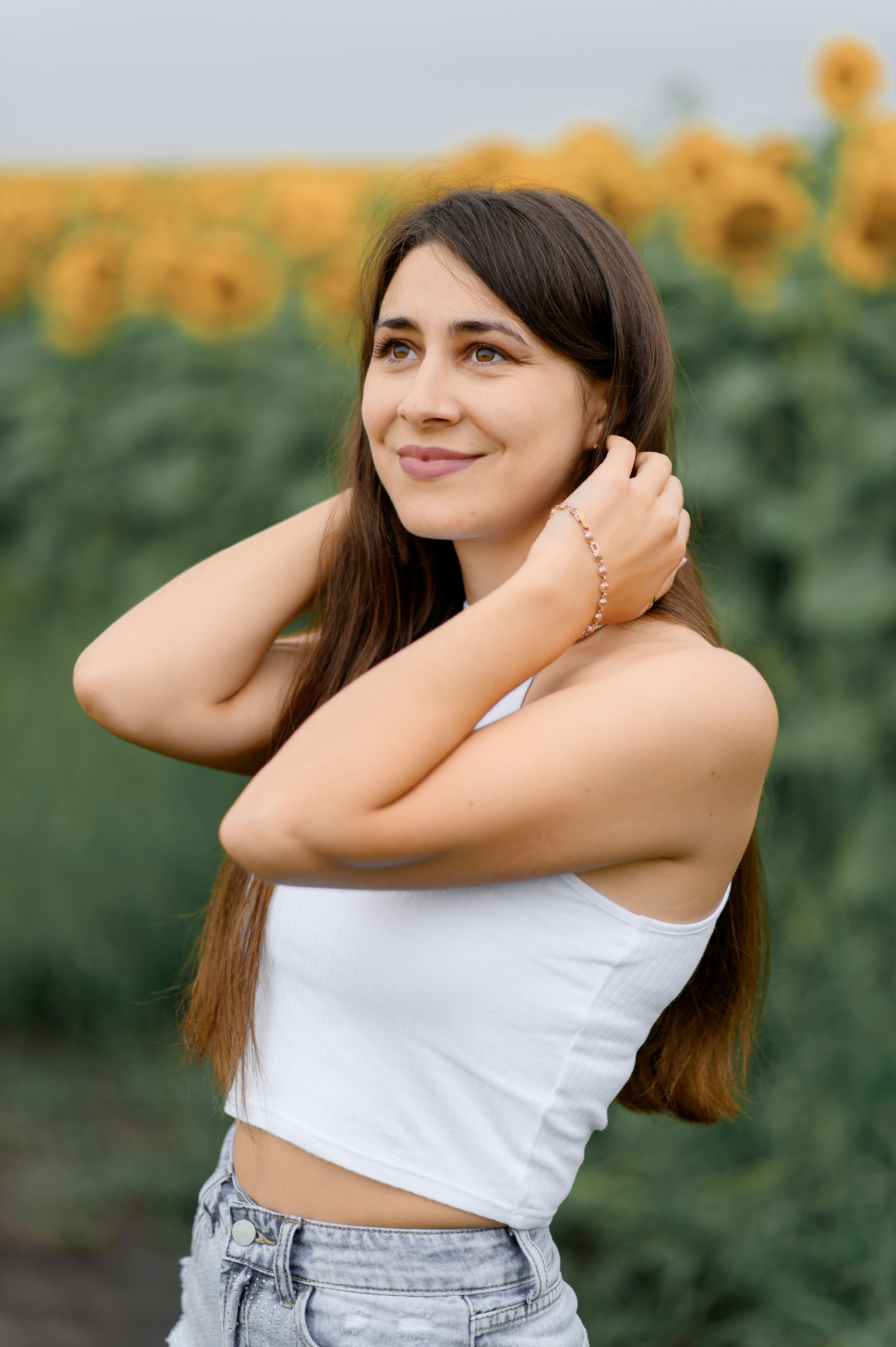 Наталя. Фотограф Роман Жосу Золочів