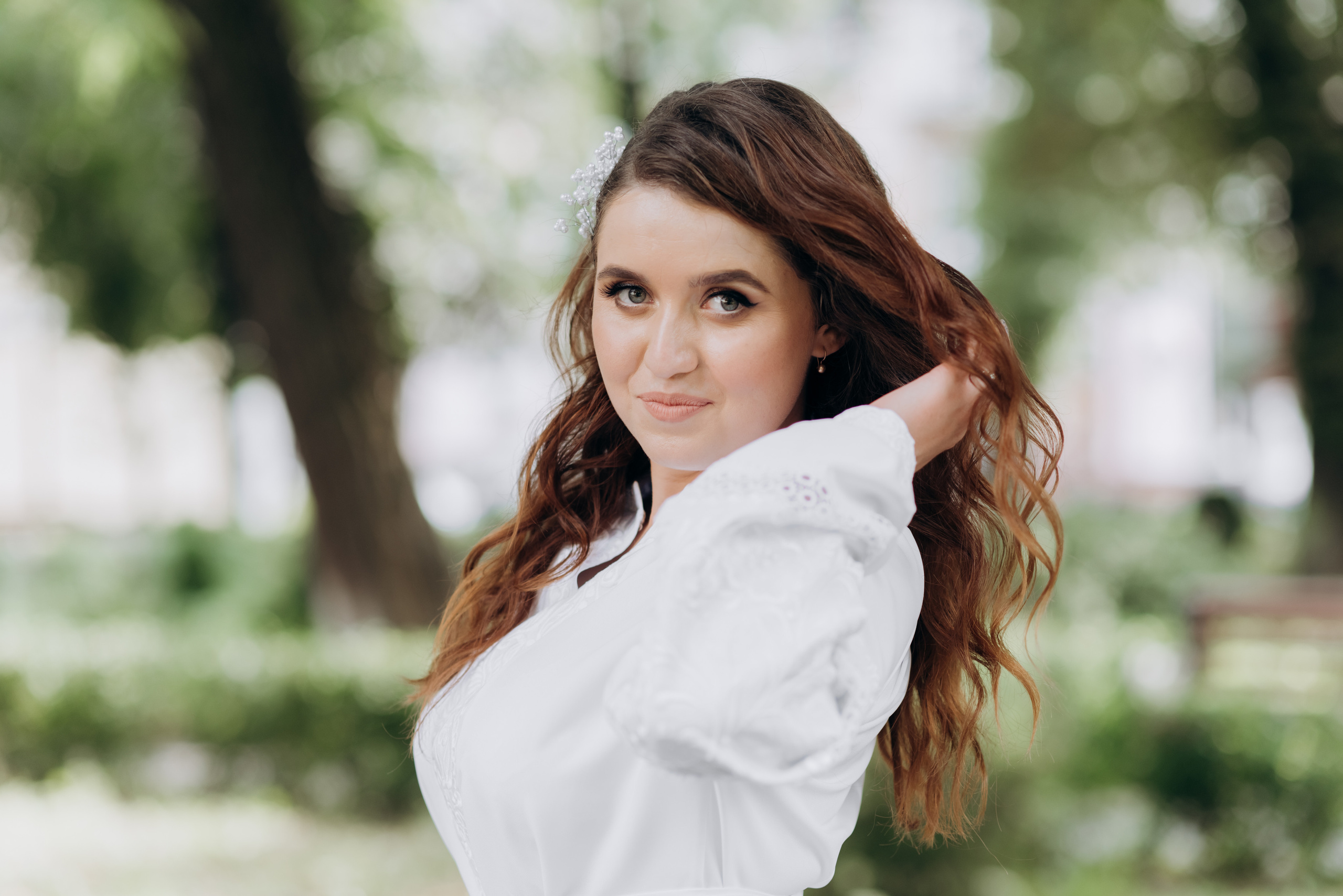 Надія та Олексій. Фотограф Роман Жосу Золочів