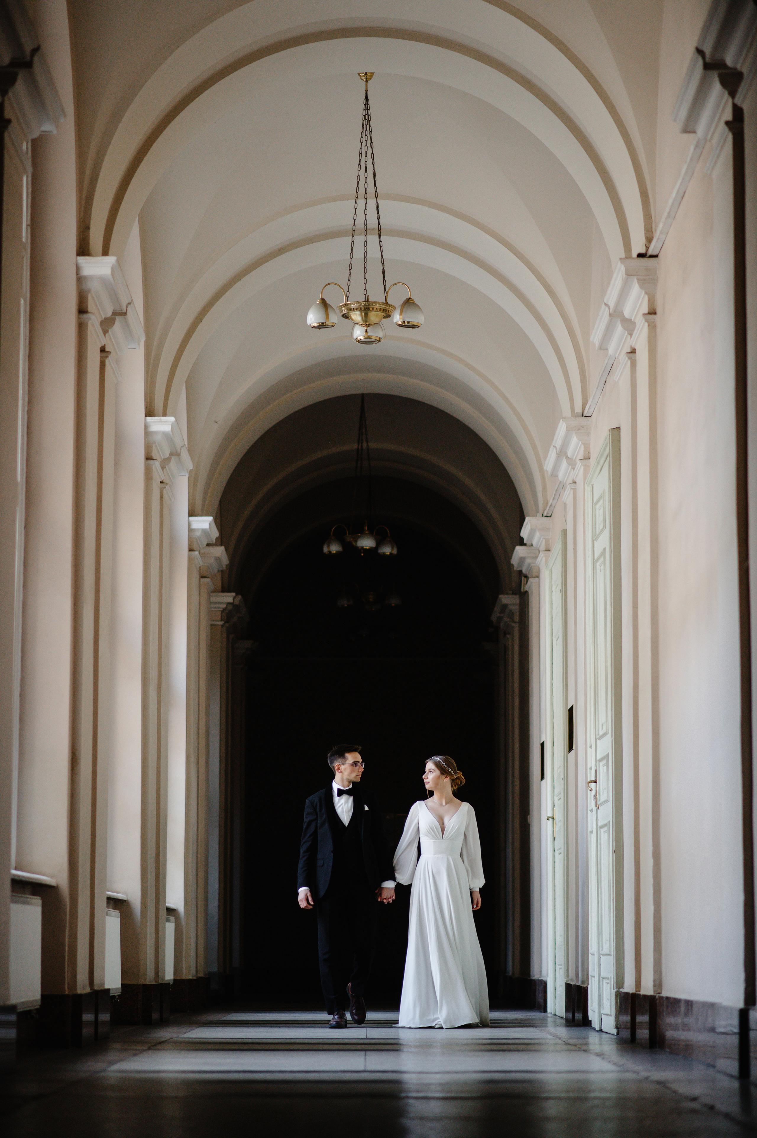 Володимир та Ірина 06.11.2021. Фотограф Роман Жосу Золочів