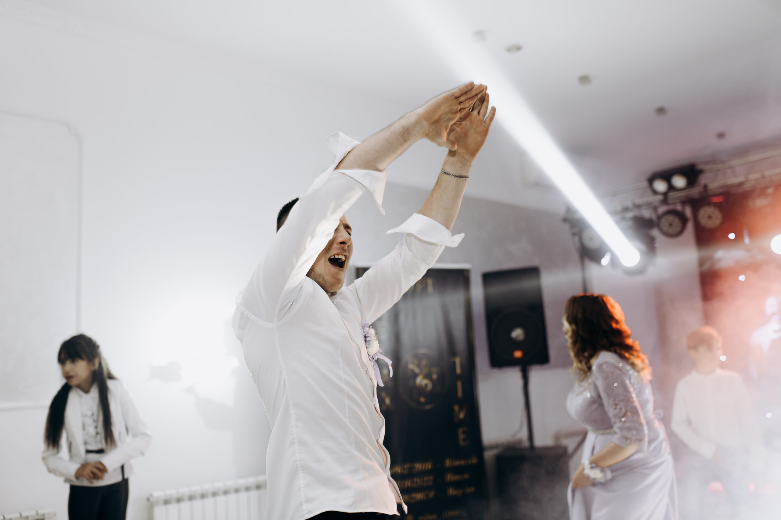 Юра та Оксана. Фотограф Роман Жосу Золочів