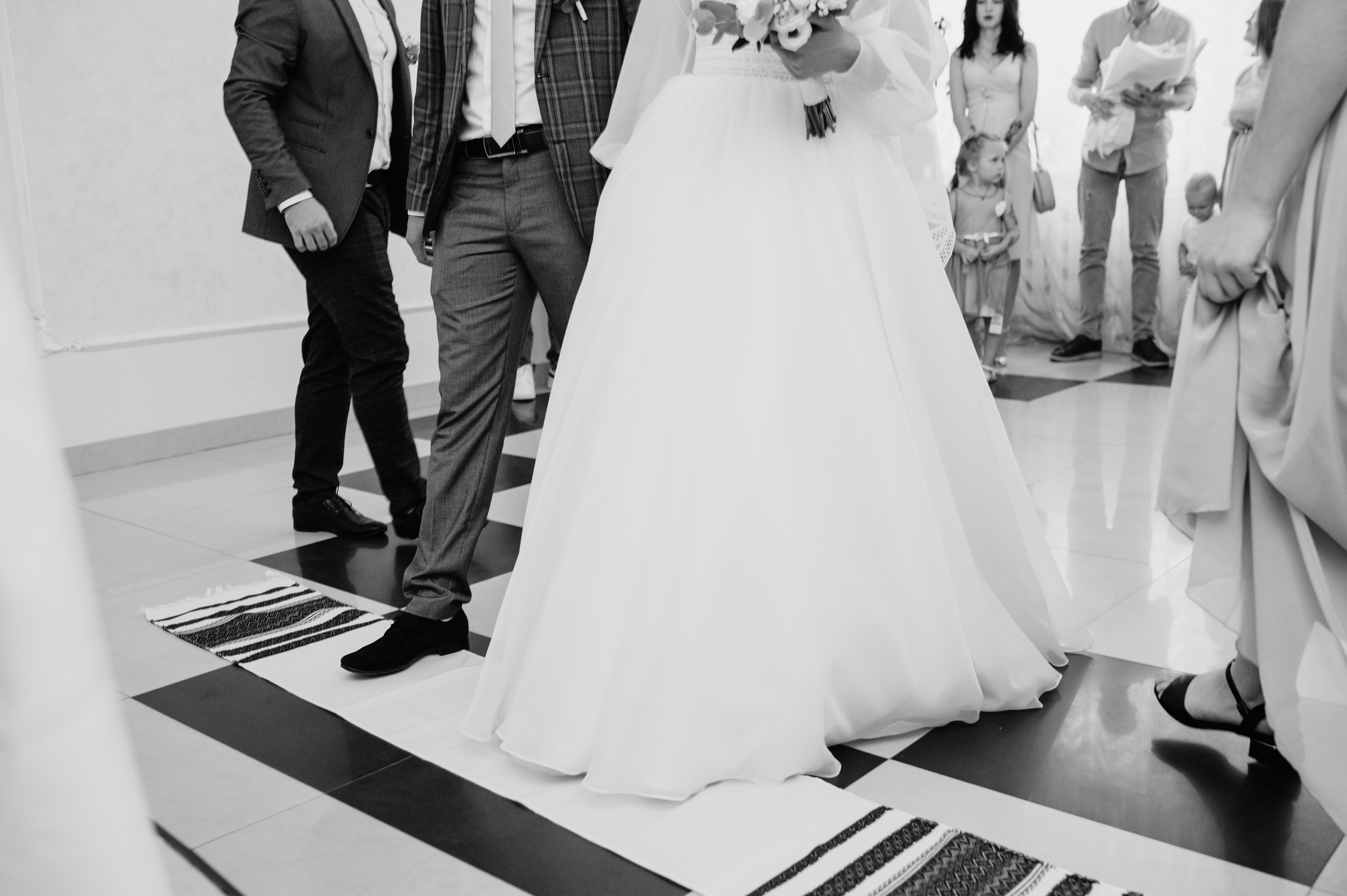 Михайло та Катерина. Фотограф Роман Жосу Золочів