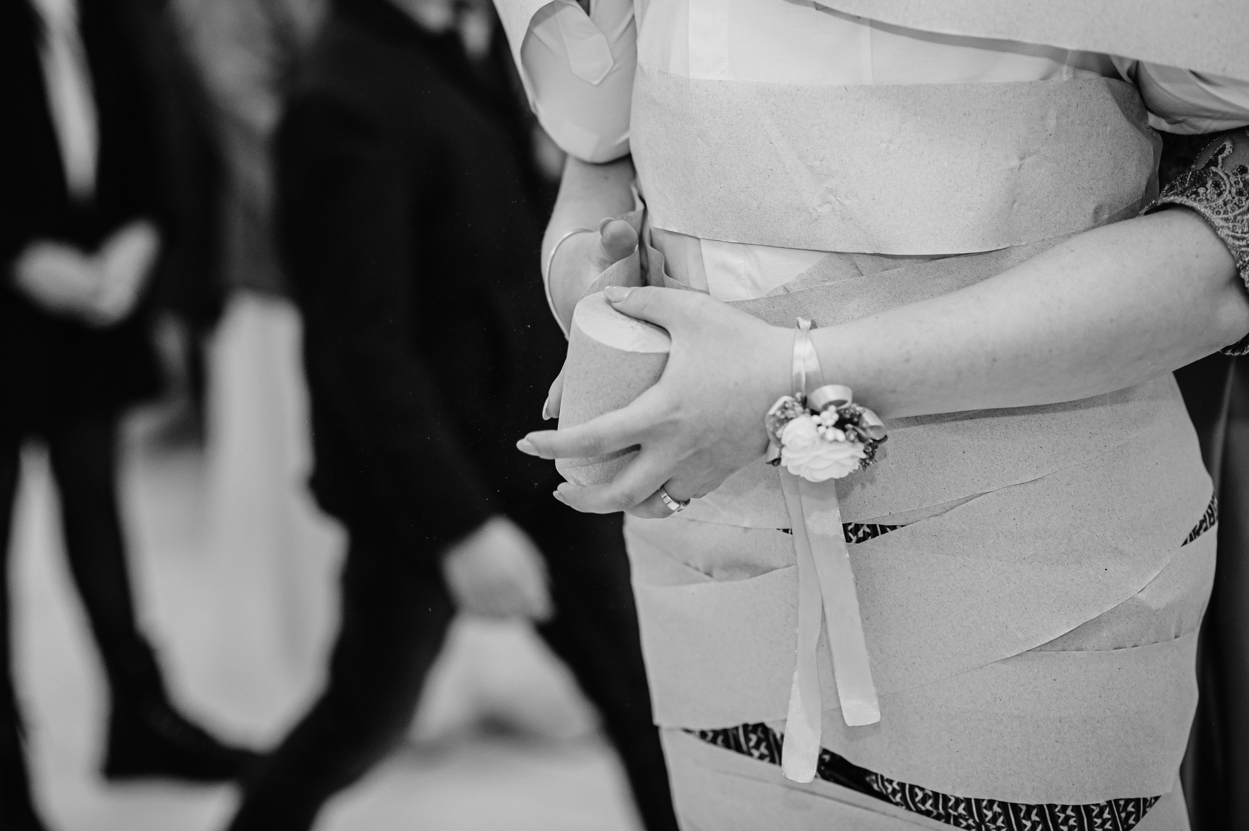 Юра та Оксана. Фотограф Роман Жосу Золочів