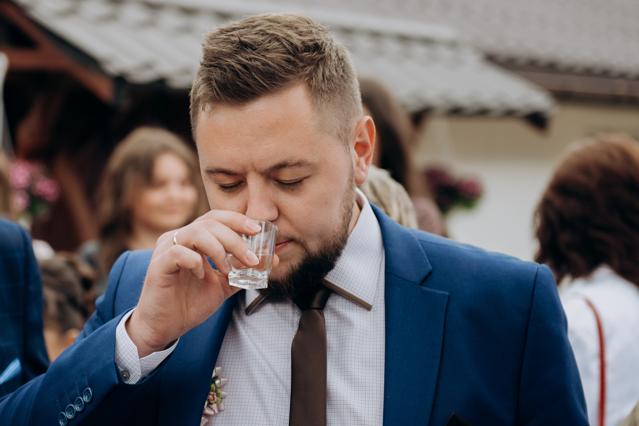 Зоряна та Мар’ян 29.05.2021. Фотограф Роман Жосу Золочів