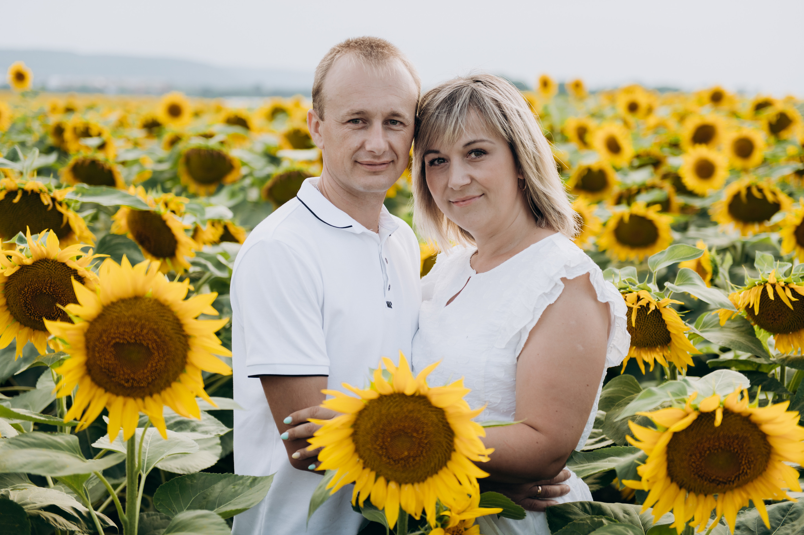 Сімейна фотосесія в Золочеві. Фотограф Роман Жосу Золочів