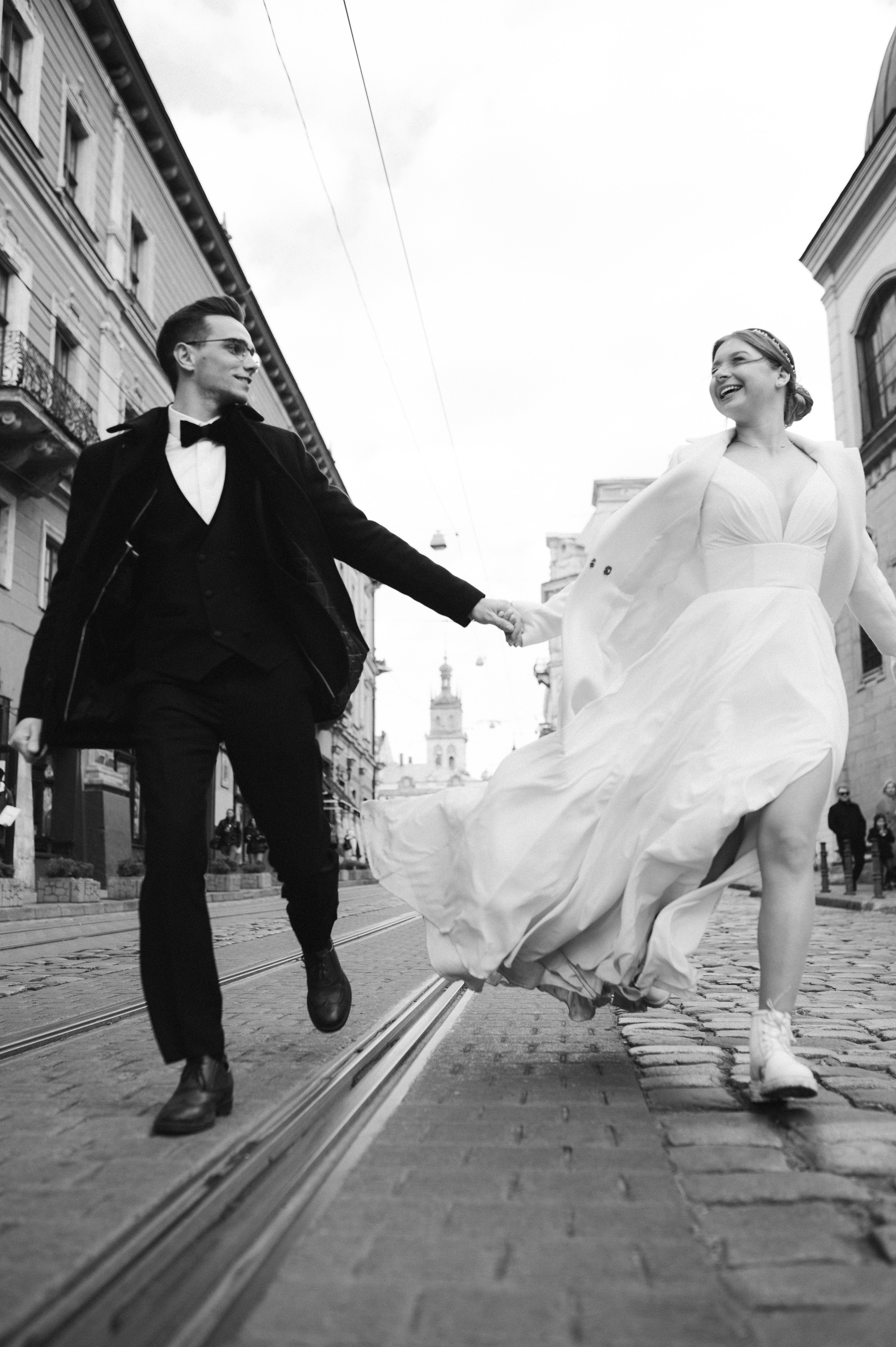 Володимир та Ірина 06.11.2021. Фотограф Роман Жосу Золочів