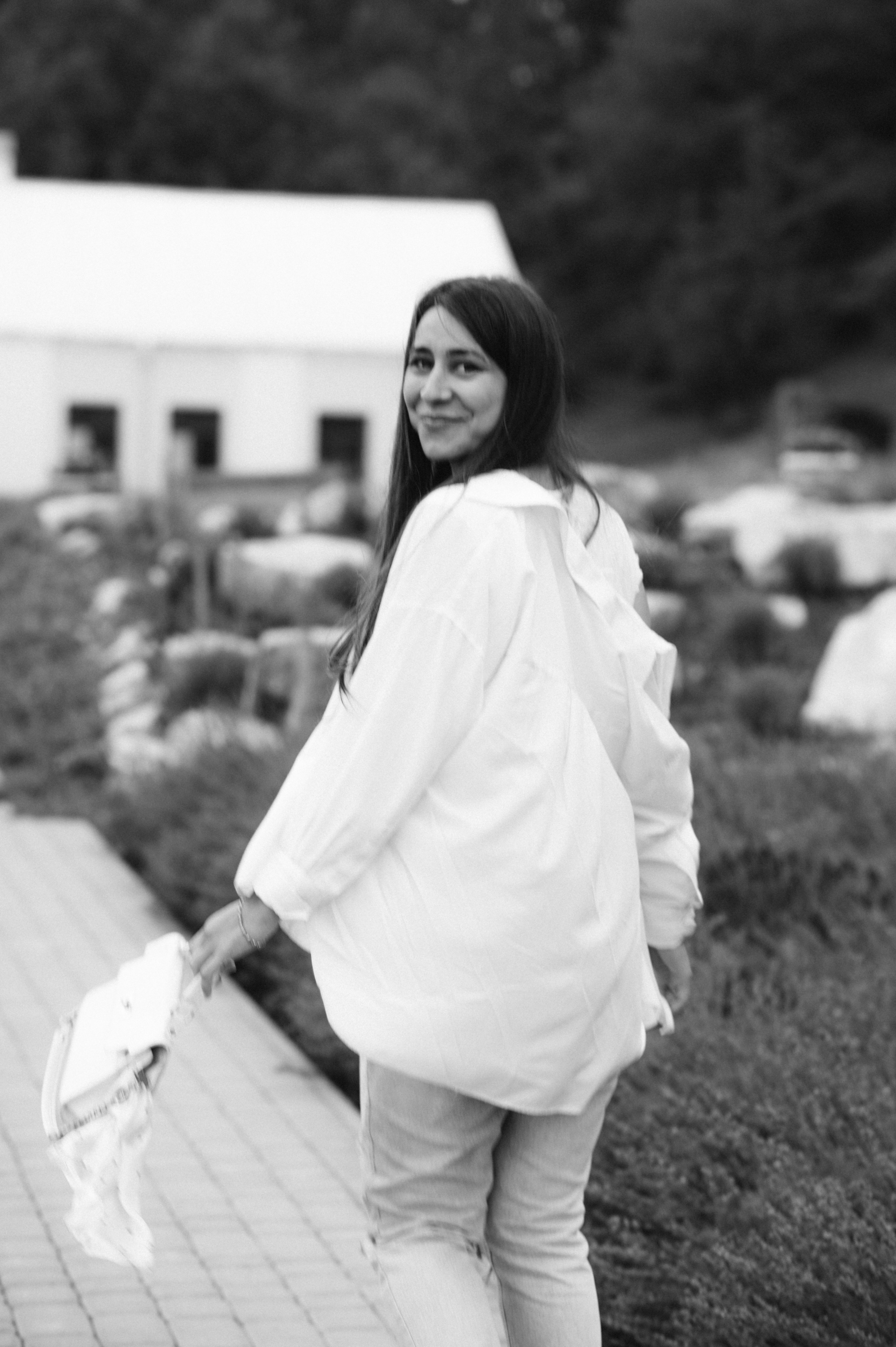 Наталя. Фотограф Роман Жосу Золочів