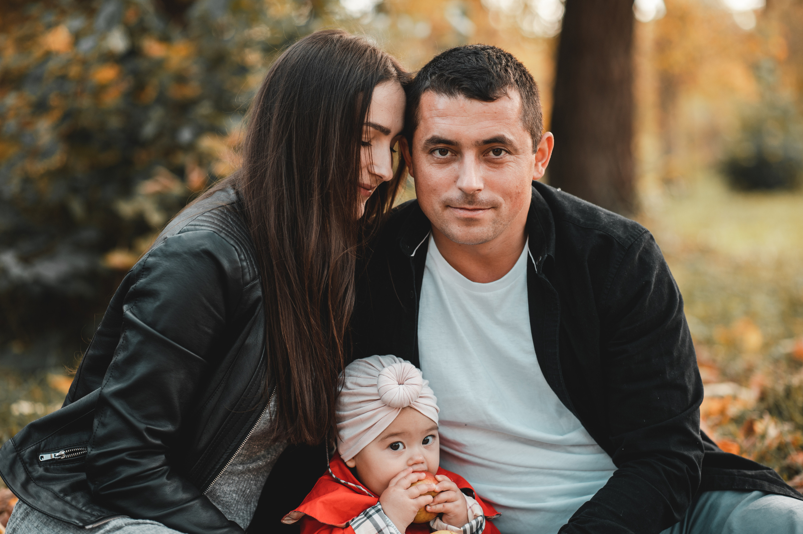 Чудовий осінній день 🍂. Фотограф Роман Жосу Золочів