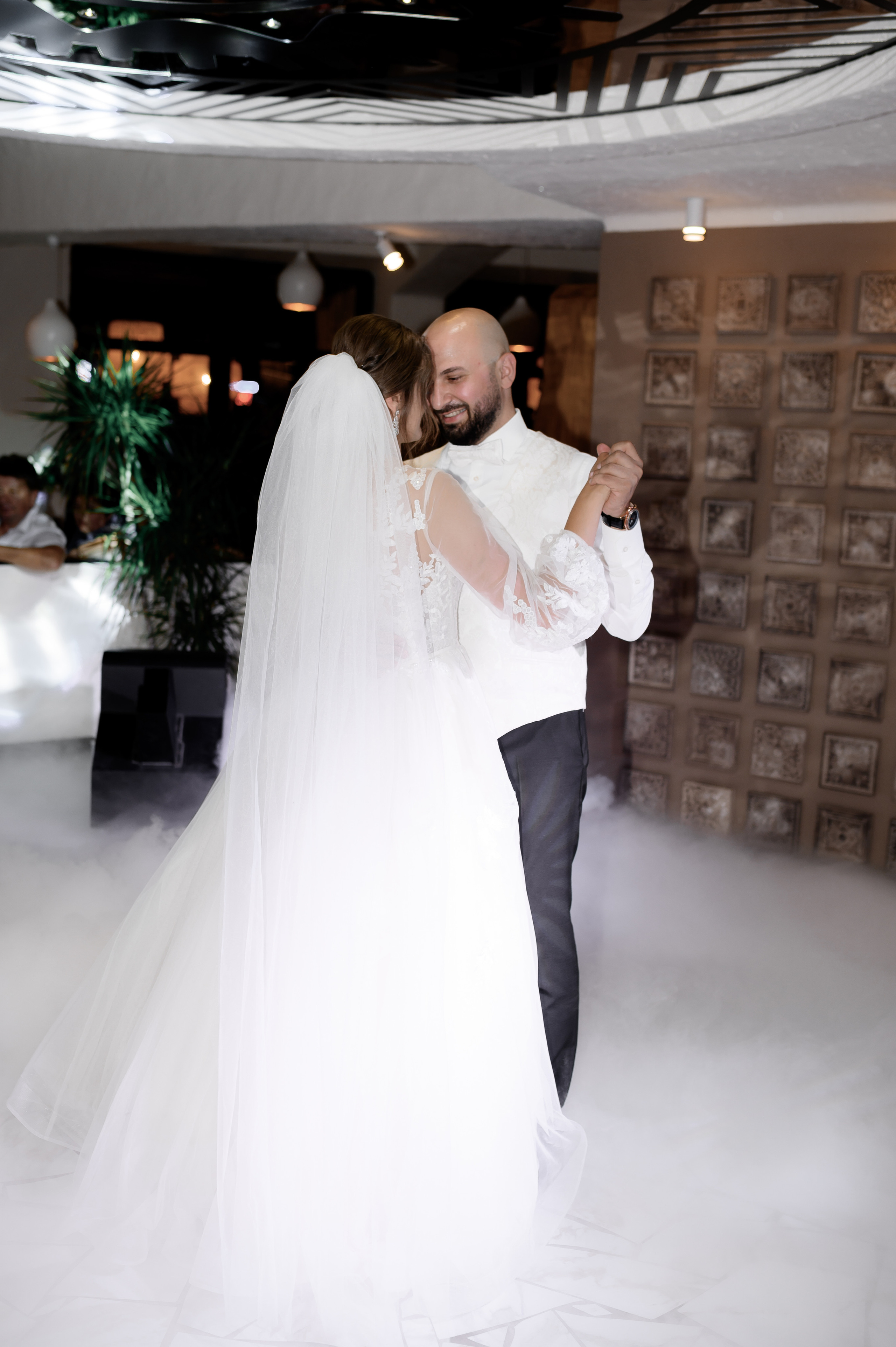 Марія та Майд 28.08.2021. Фотограф Роман Жосу Золочів