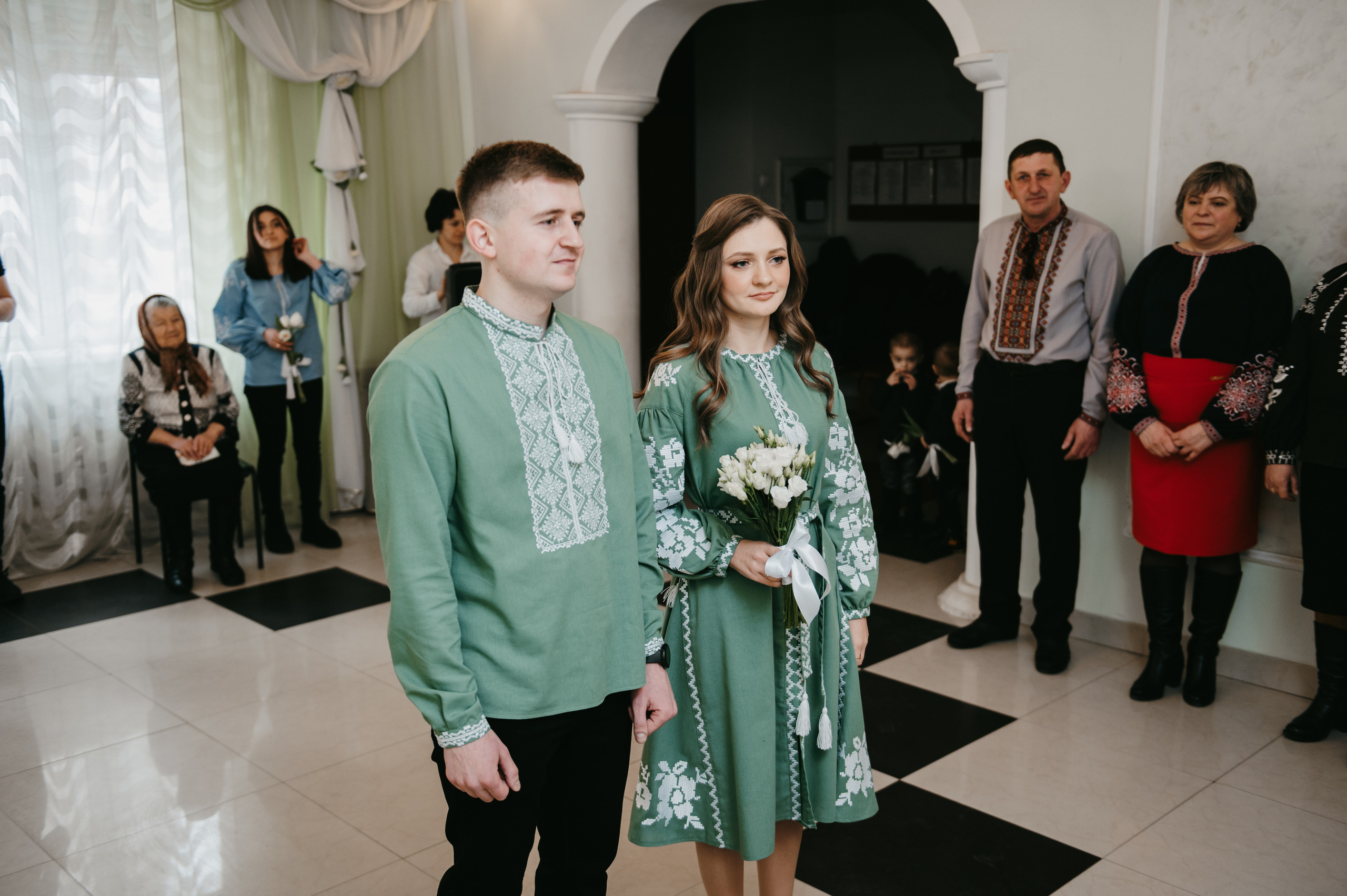 рацс, розписка, золочів, фотограф золочів