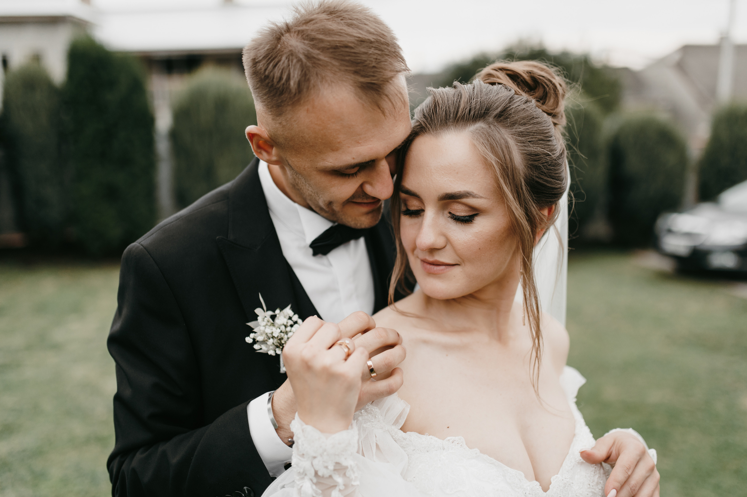 Ірина та Олег 17.09.2022. Фотограф Роман Жосу Золочів