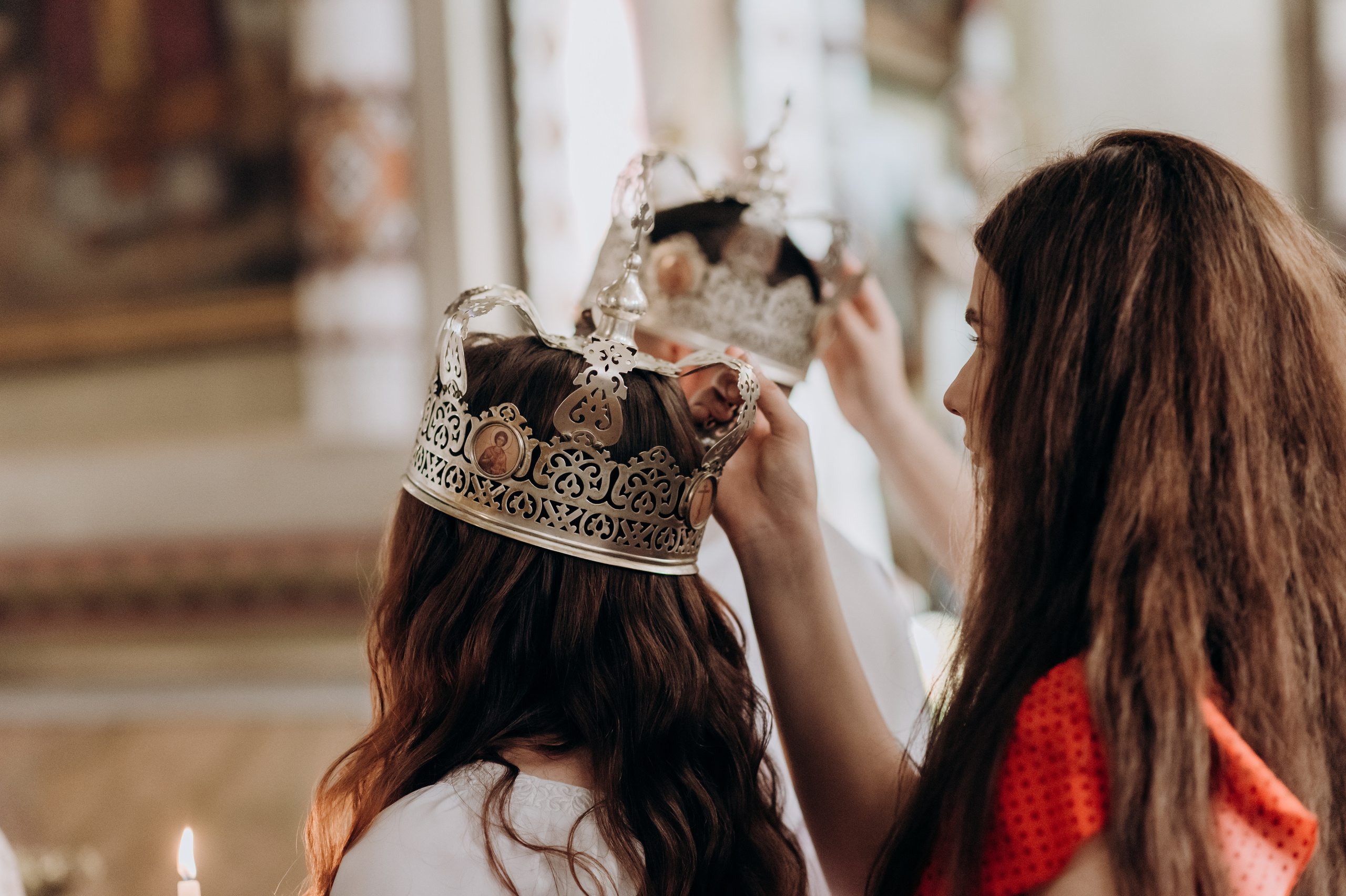 Надія та Олексій. Фотограф Роман Жосу Золочів