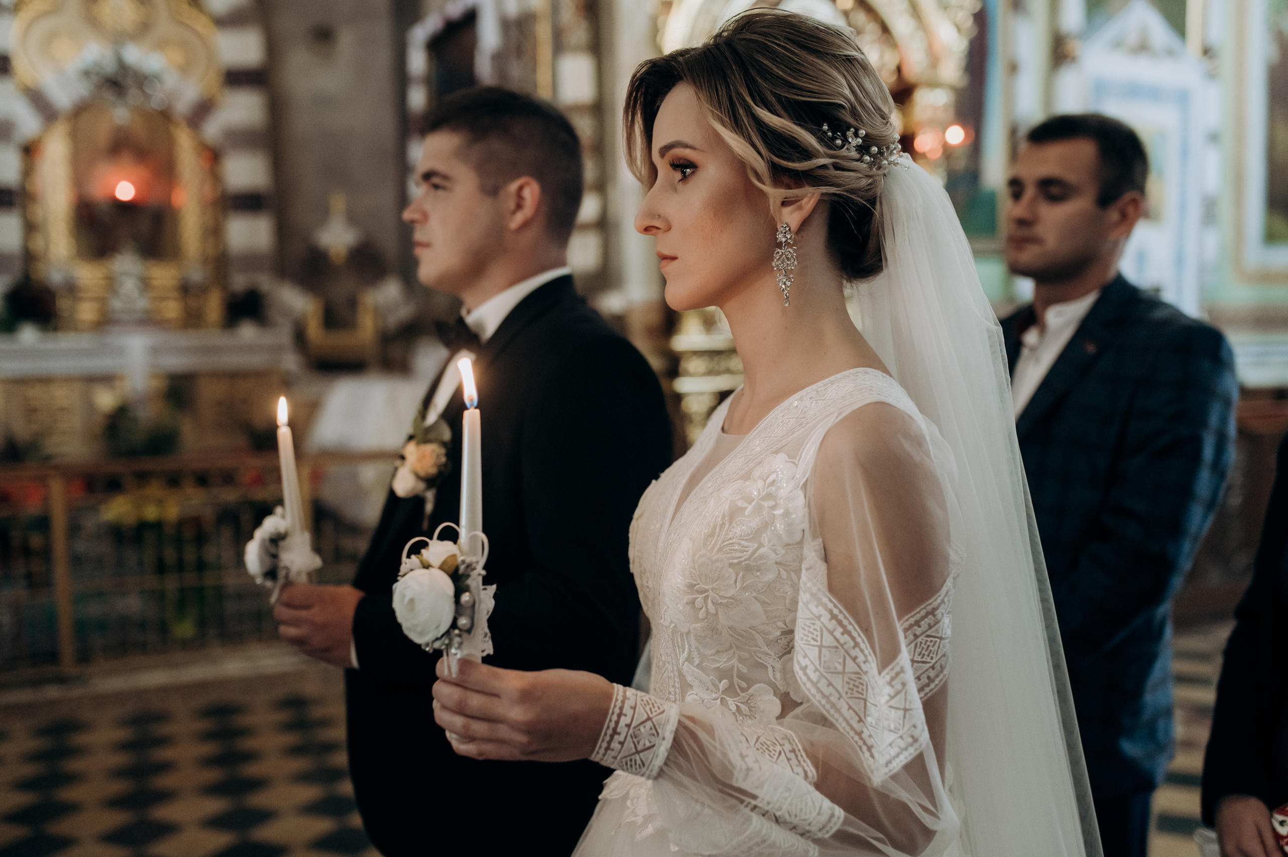 Віталій та Діана. Фотограф Роман Жосу Золочів