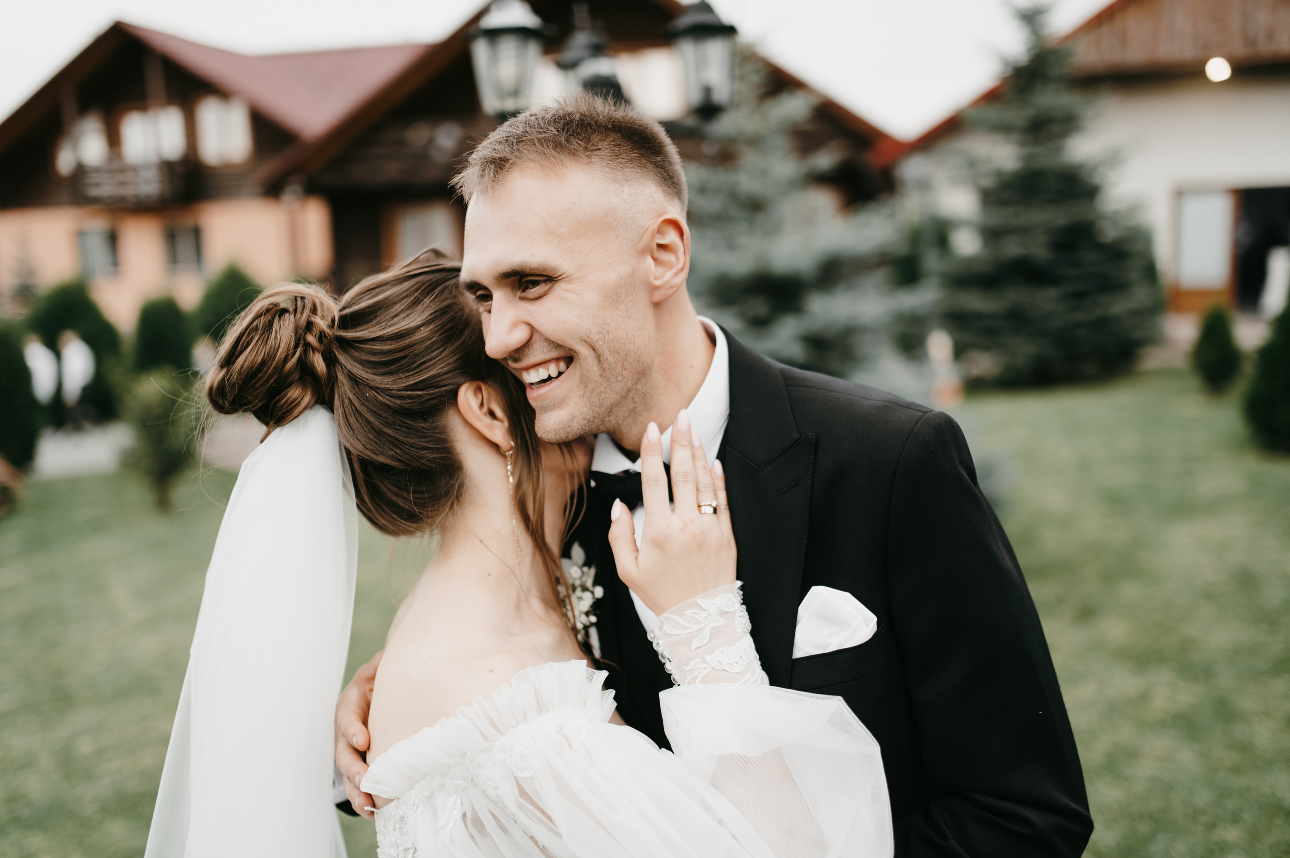 Ірина та Олег 17.09.2022. Фотограф Роман Жосу Золочів