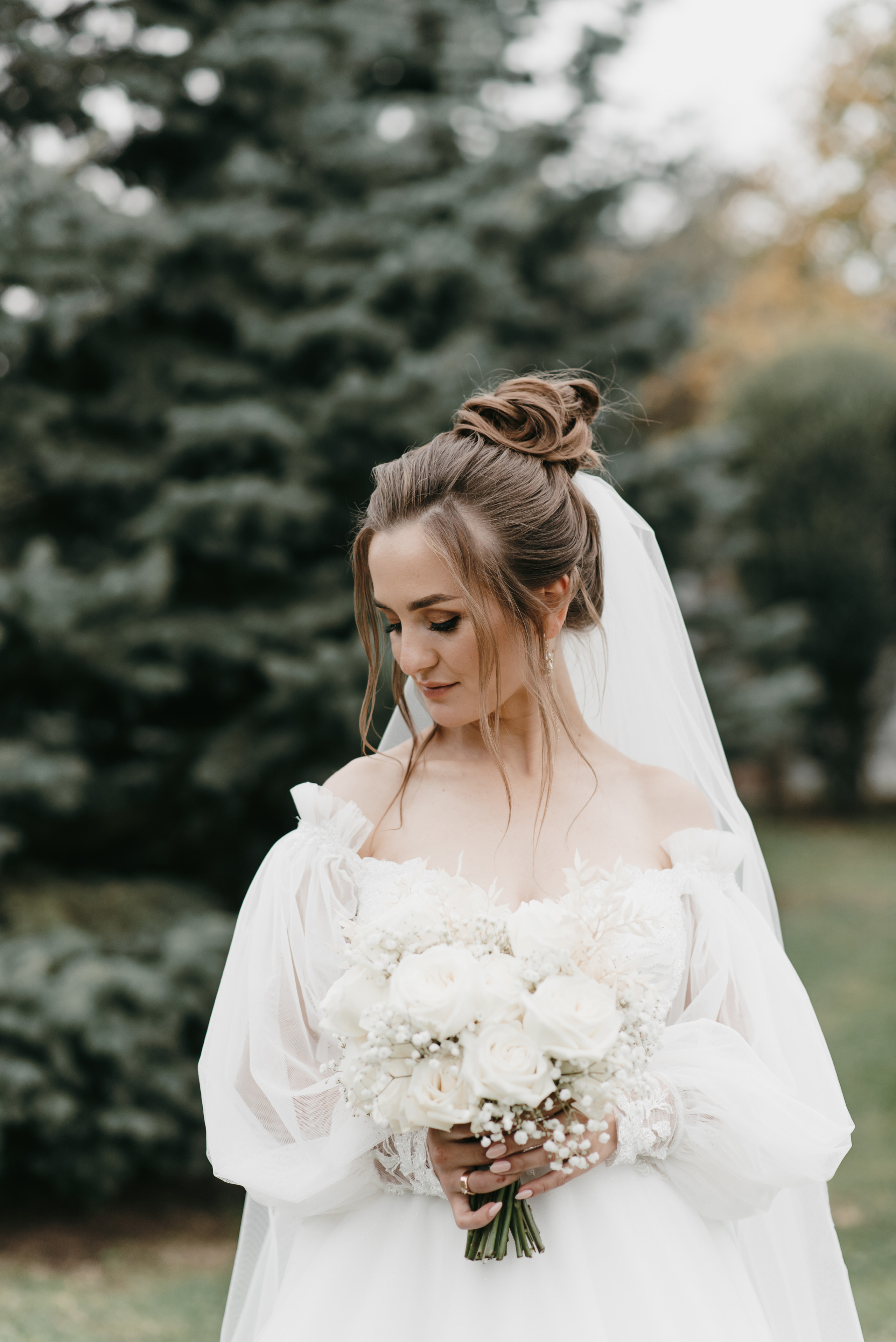 Ірина та Олег 17.09.2022. Фотограф Роман Жосу Золочів