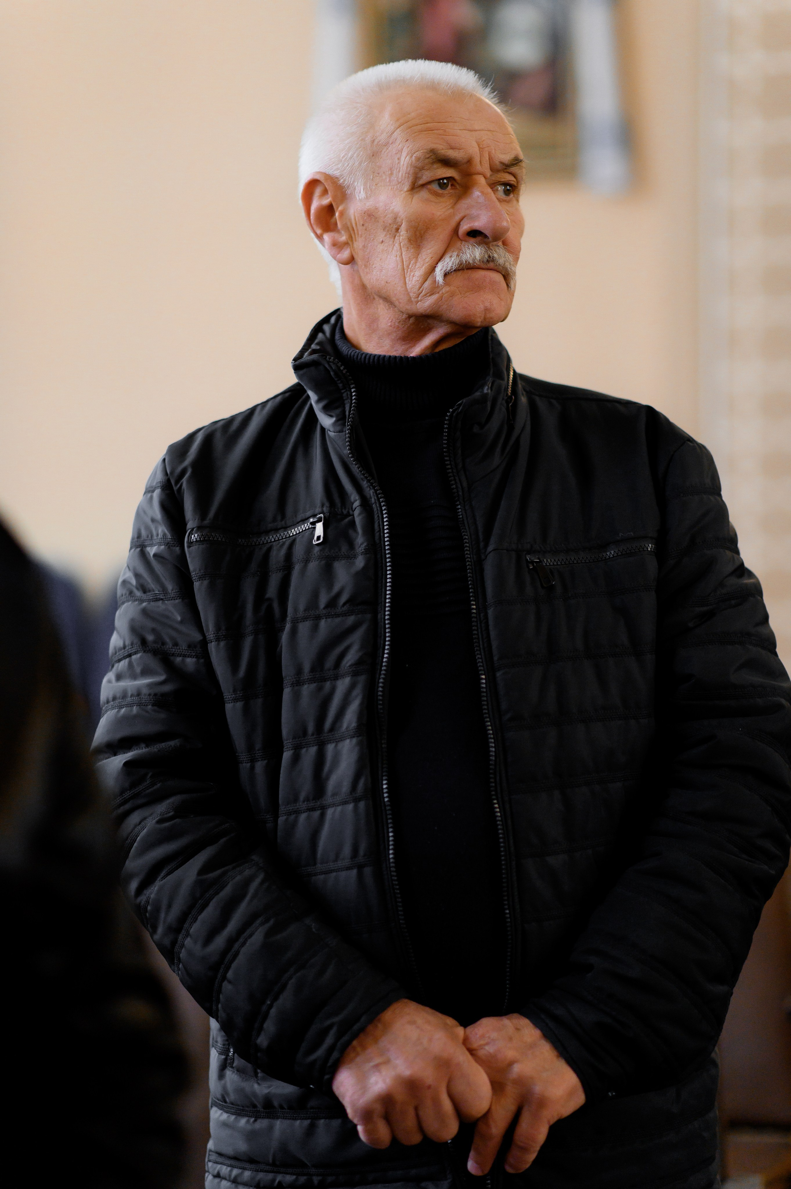 Ігор та Люба 05.10.2024. Фотограф Роман Жосу Золочів