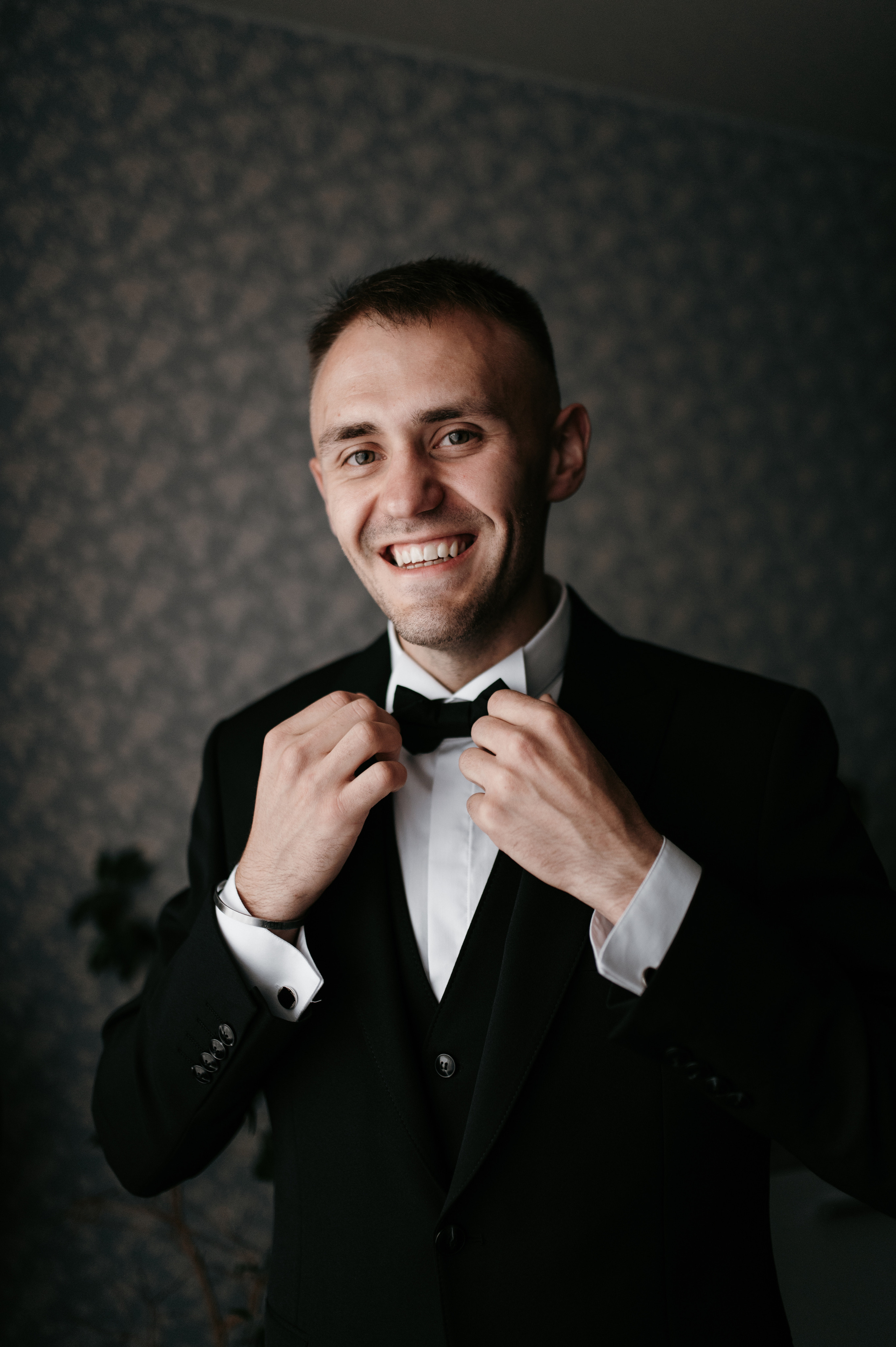 Ірина та Олег 17.09.2022. Фотограф Роман Жосу Золочів