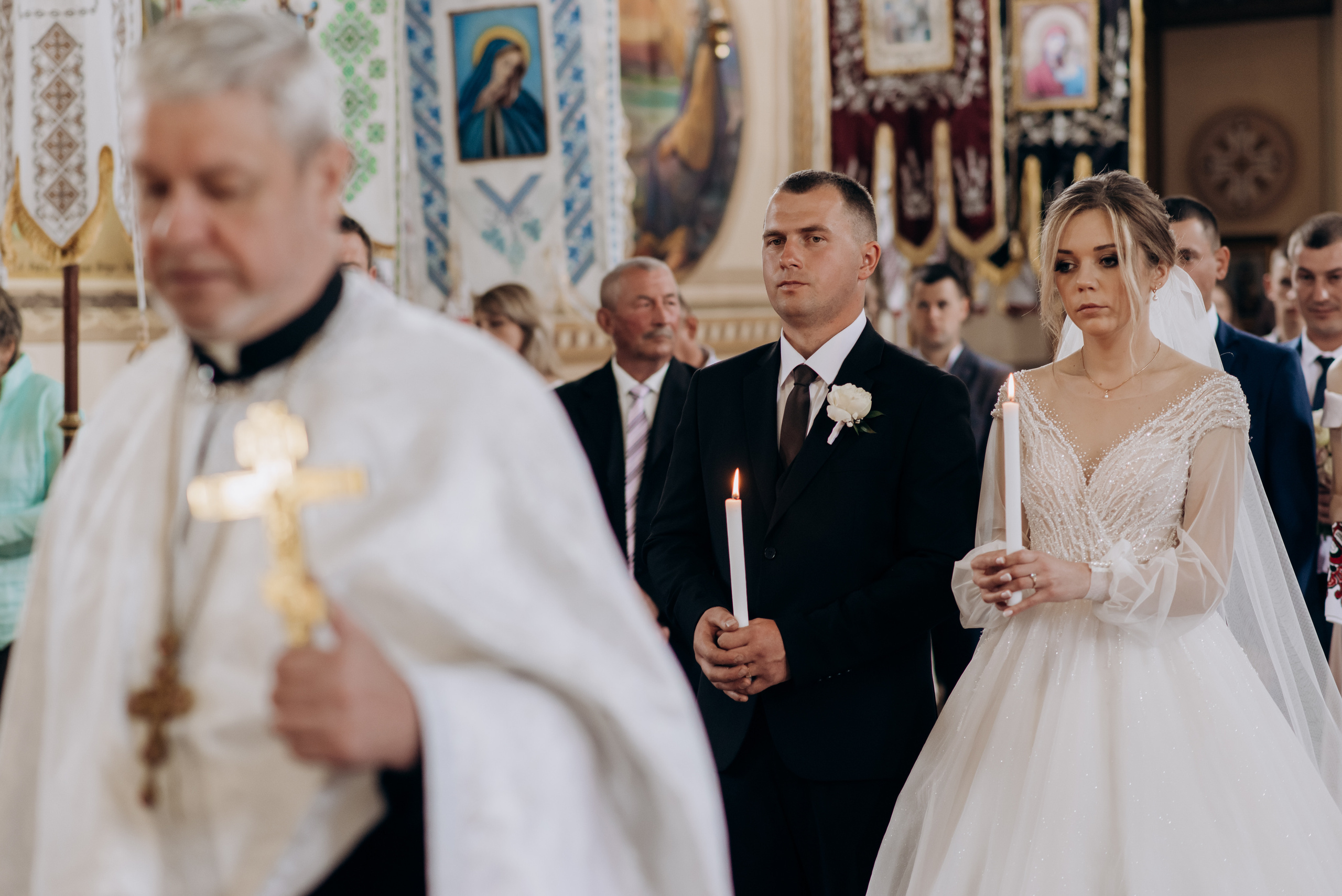 Зоряна та Мар’ян 29.05.2021. Фотограф Роман Жосу Золочів