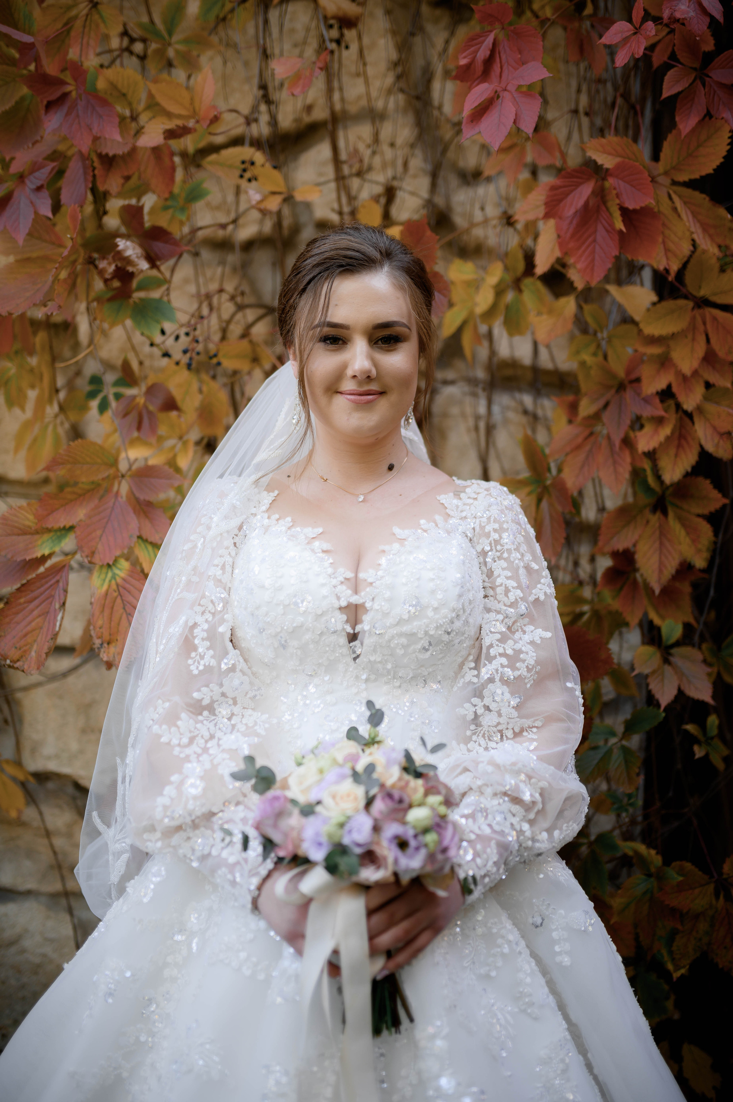 Юра та Оксана. Фотограф Роман Жосу Золочів