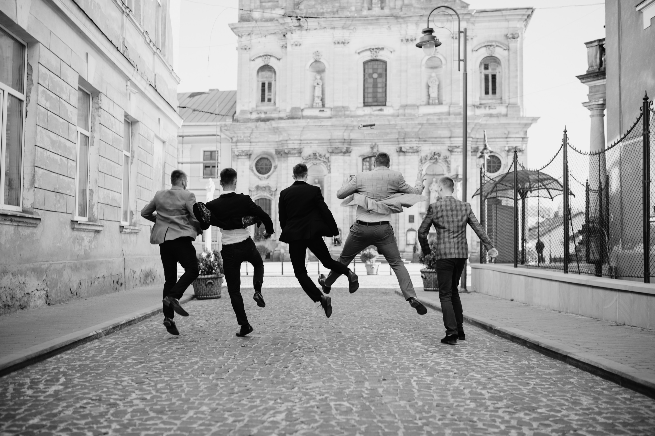 Володимир та Ірина 30.10.2022. Фотограф Роман Жосу Золочів