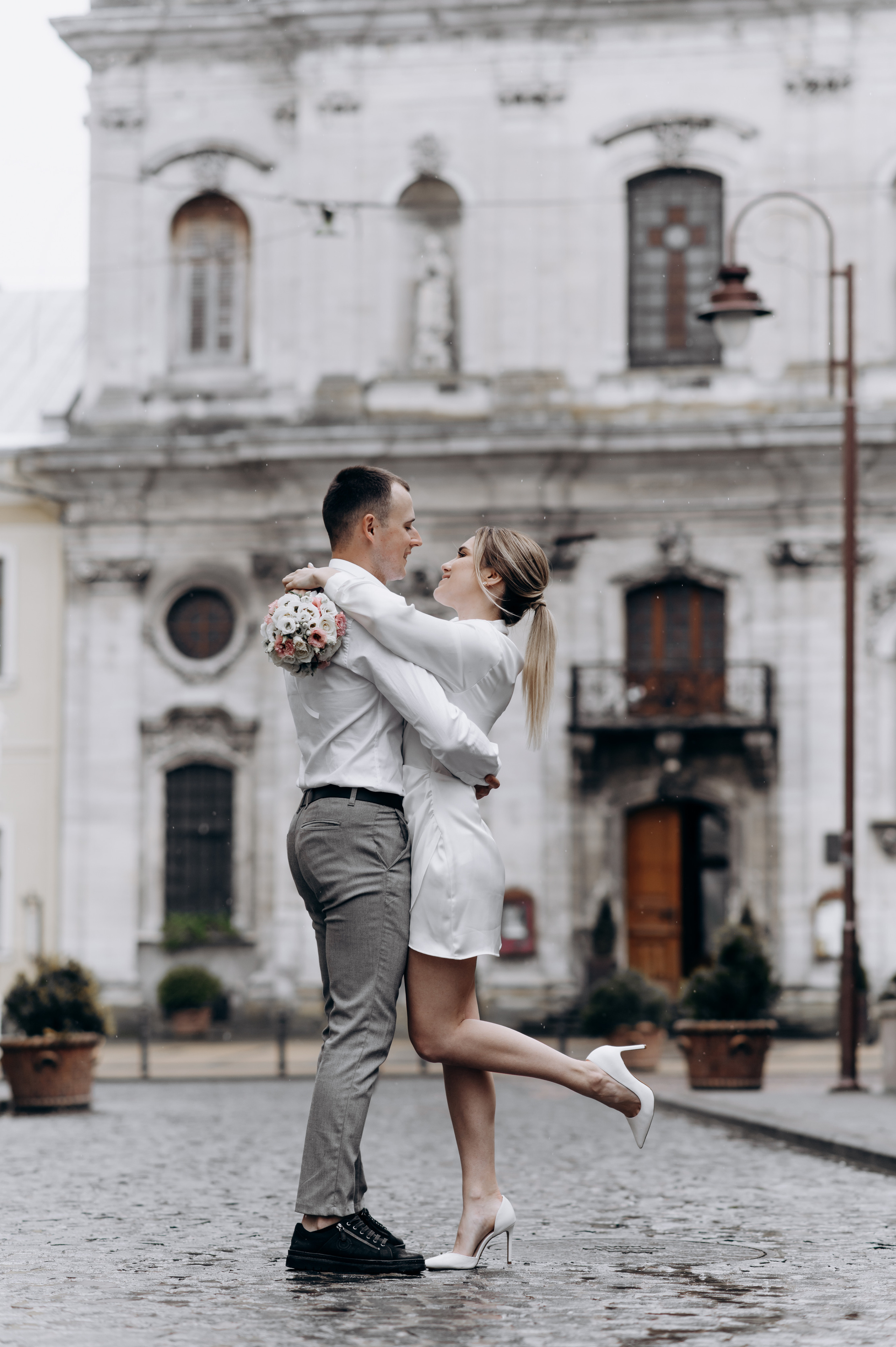 Сергій та Валерія 07.05.2022. Фотограф Роман Жосу Золочів