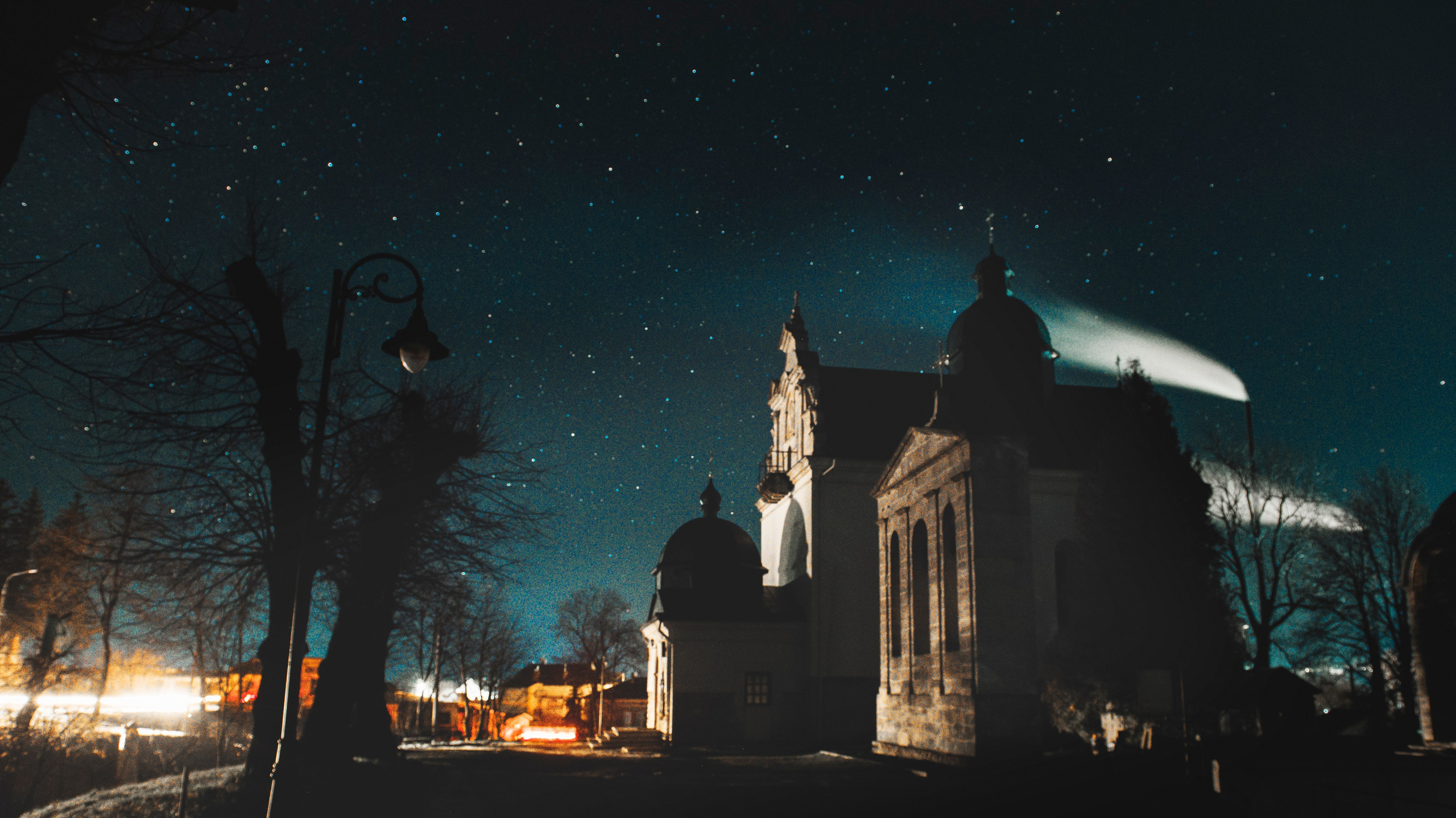 Церква святого Миколая (Золочів), фото золочів, золочівська, золочівський, фотограф золочів