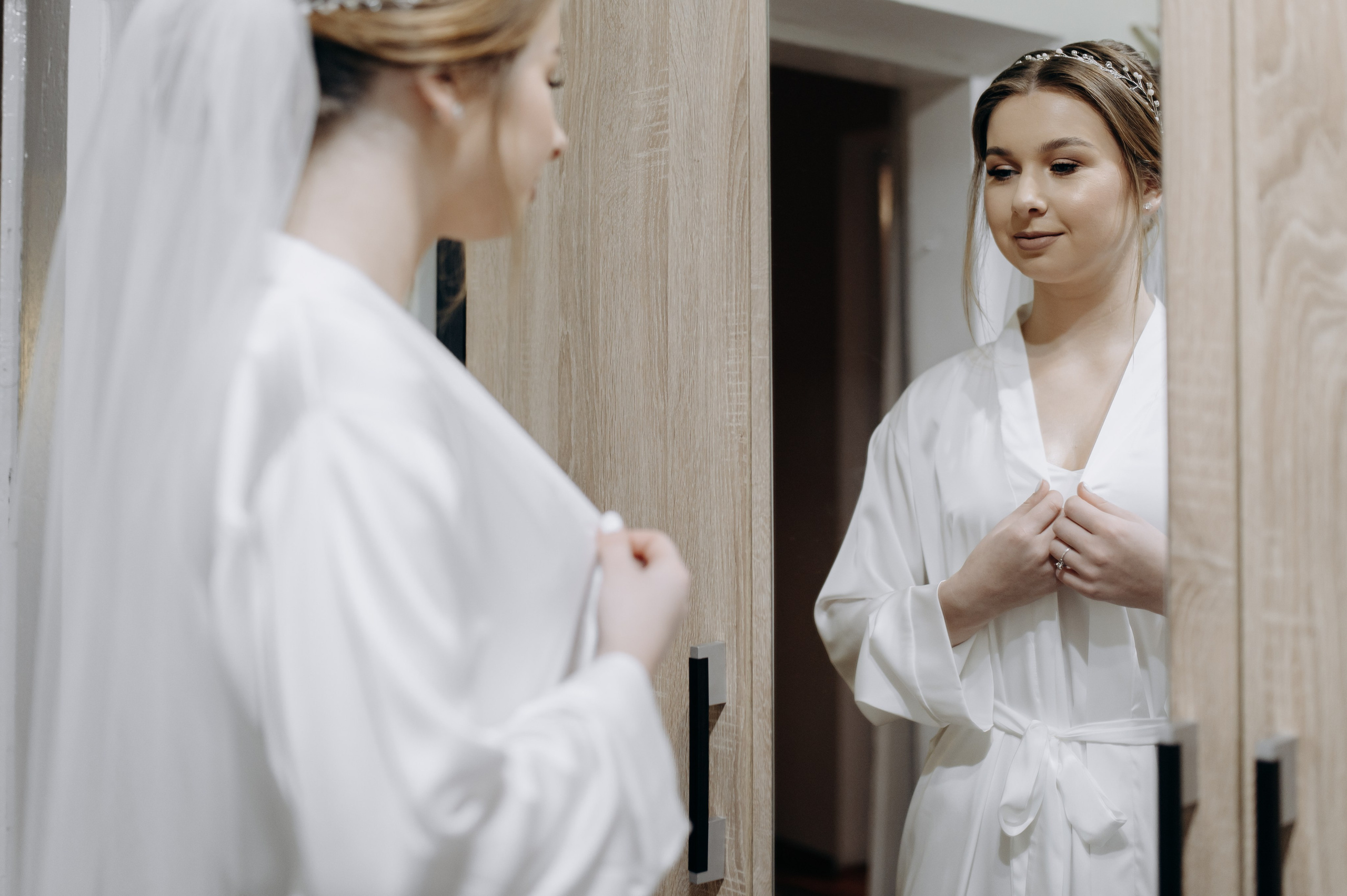 Володимир та Ірина 30.10.2022. Фотограф Роман Жосу Золочів