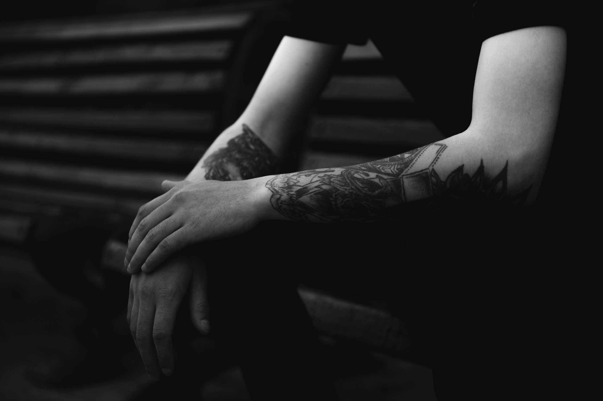 Олексій. Фотограф Роман Жосу Золочів