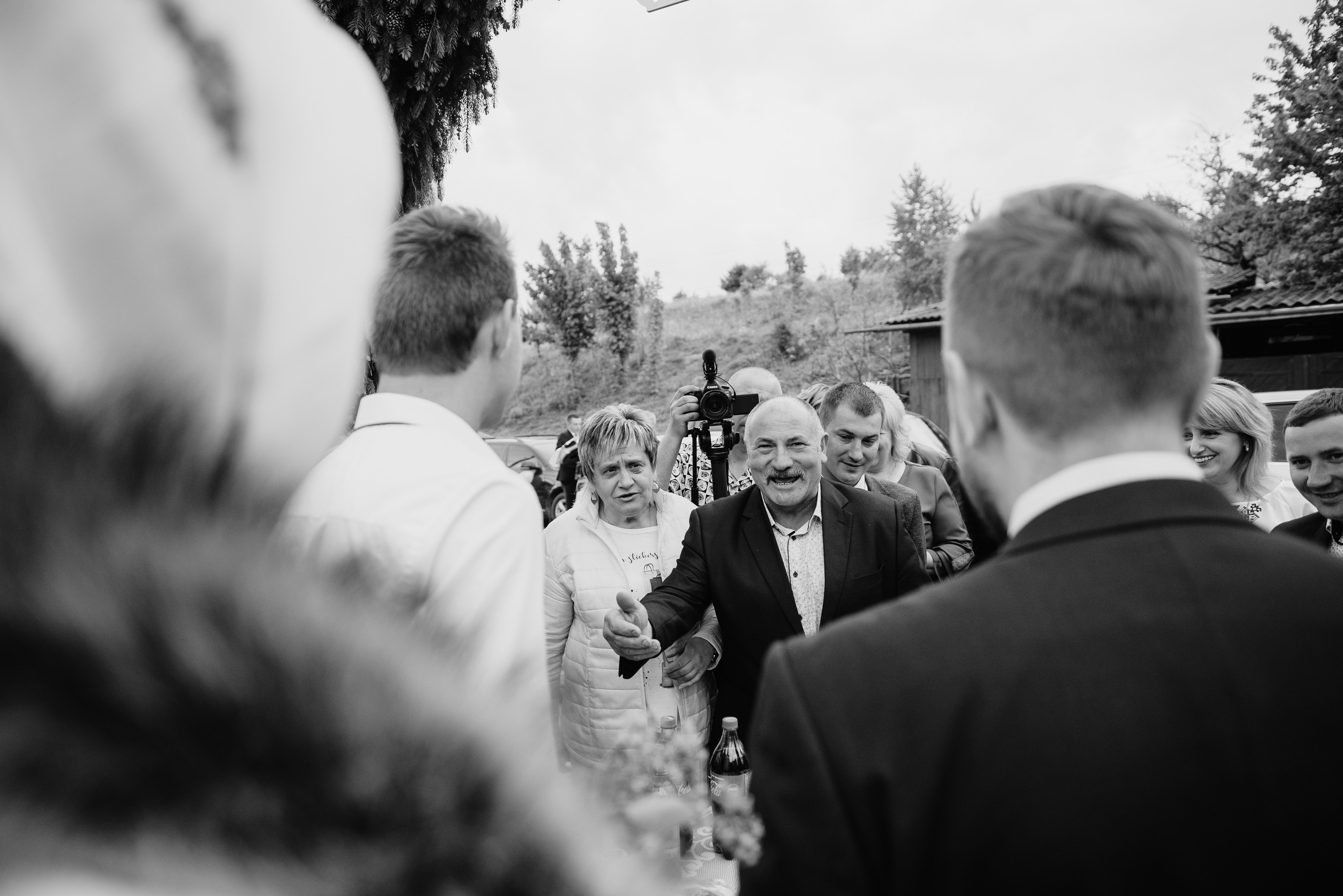 Зоряна та Мар’ян 29.05.2021. Фотограф Роман Жосу Золочів