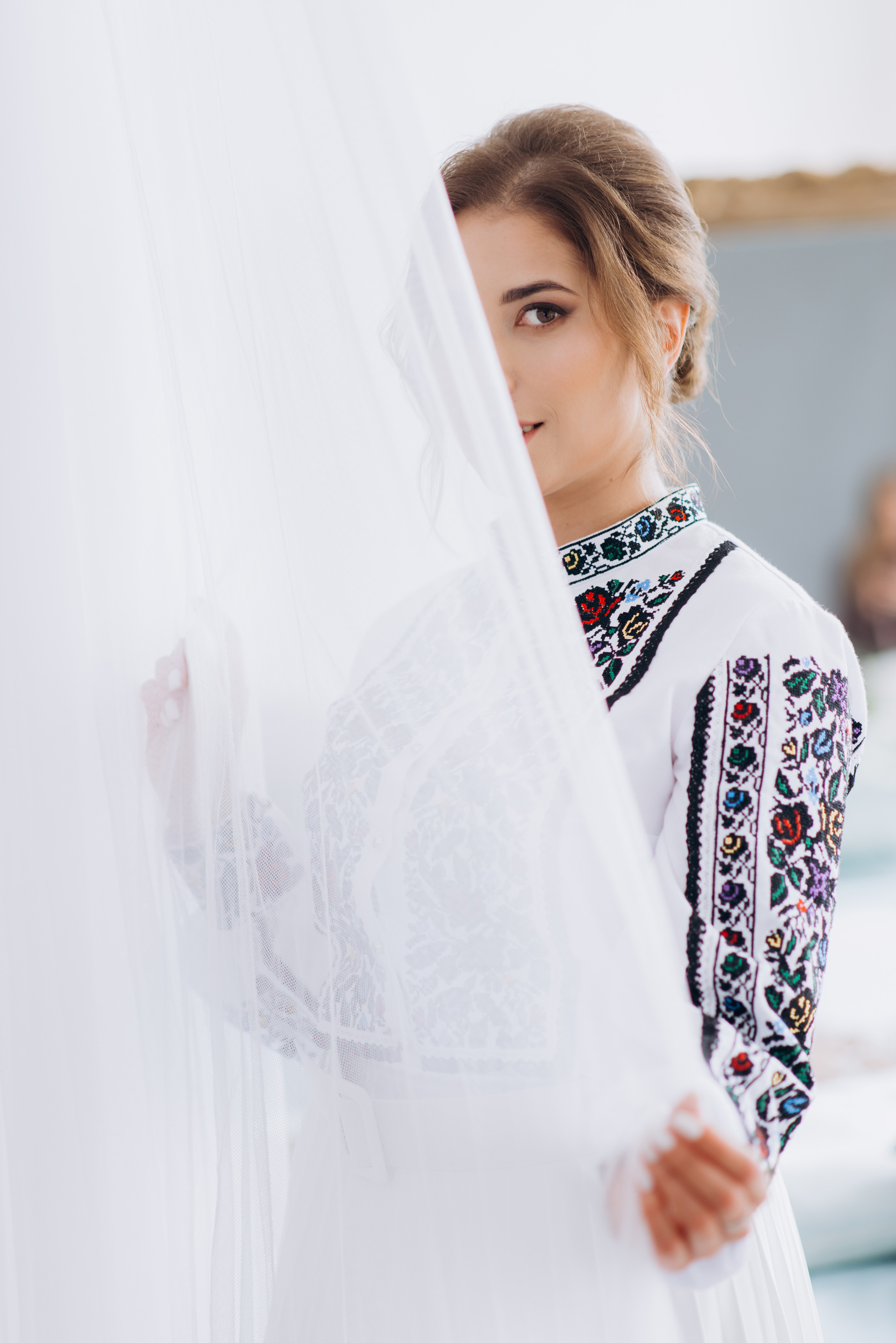 Лілія та Маркіян. Фотограф Роман Жосу Золочів