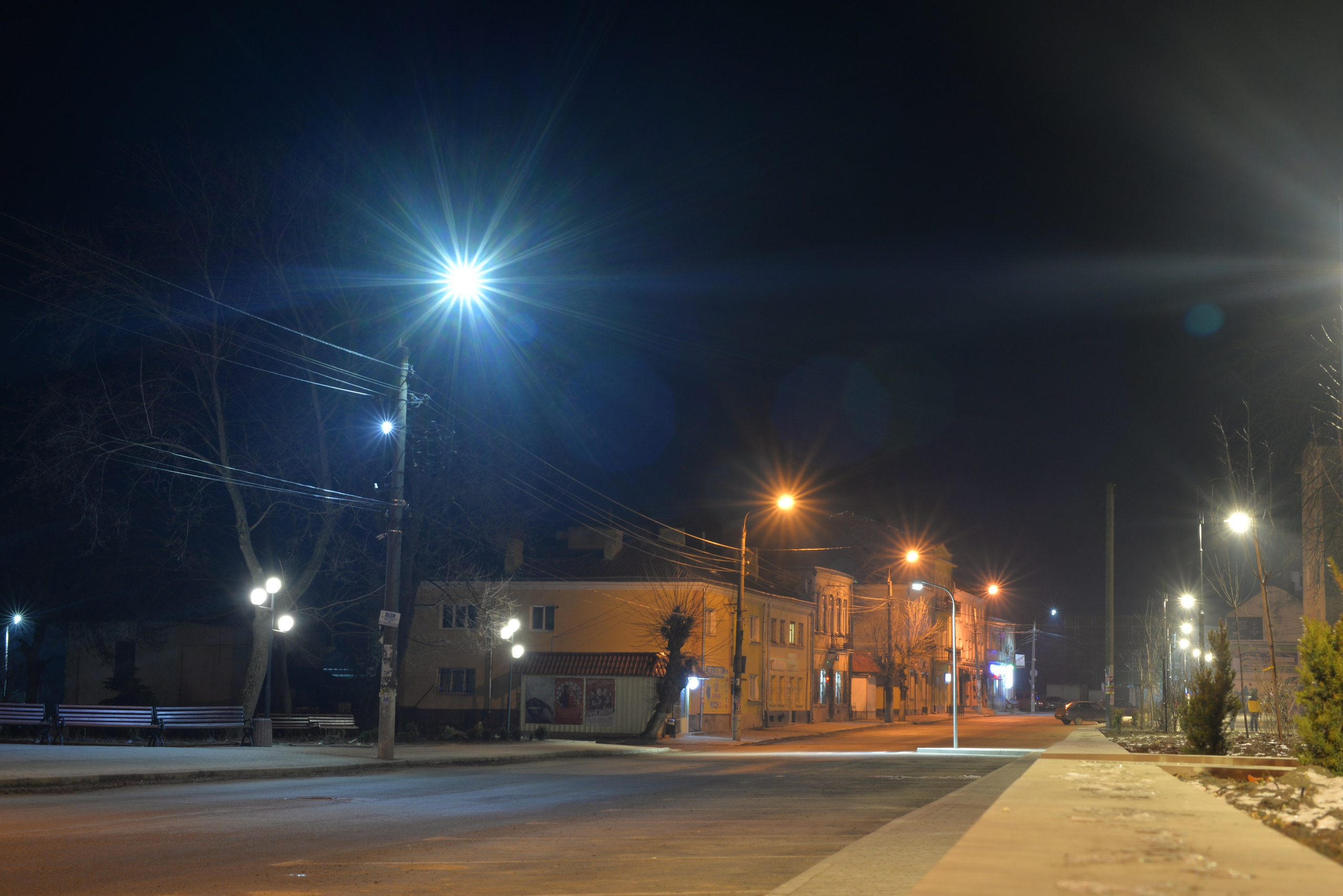 Золочів. Фотограф Роман Жосу Золочів